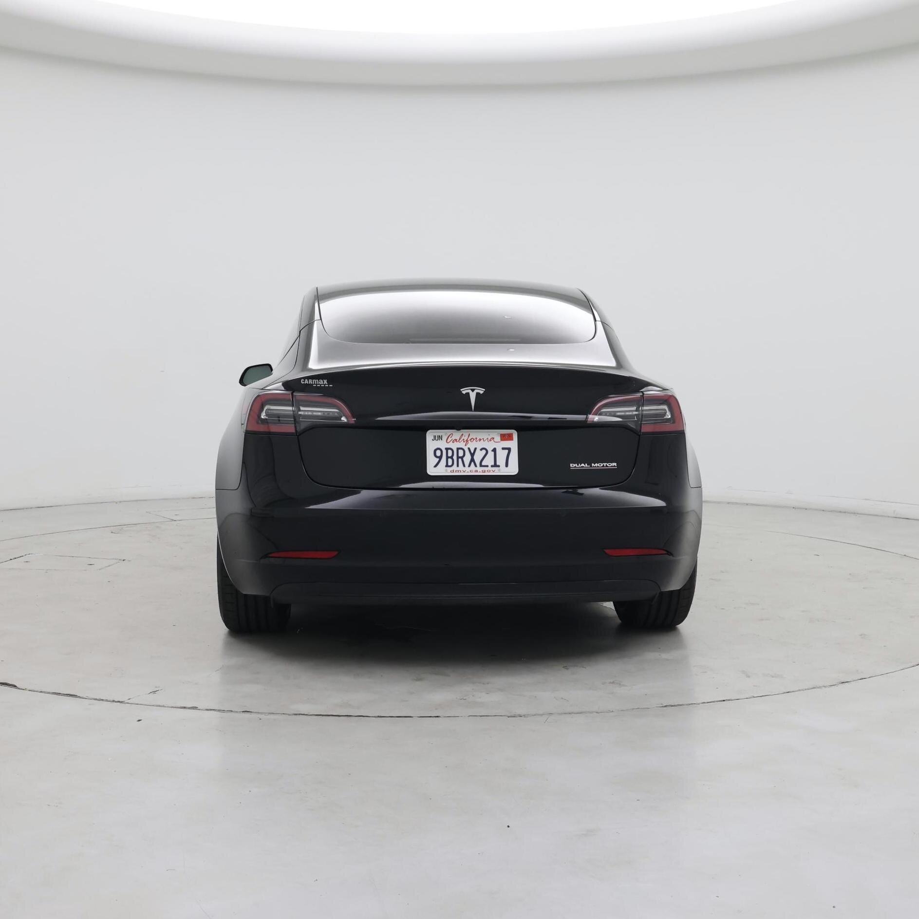 Thumbnail: 2022 Tesla Model 3 - 6