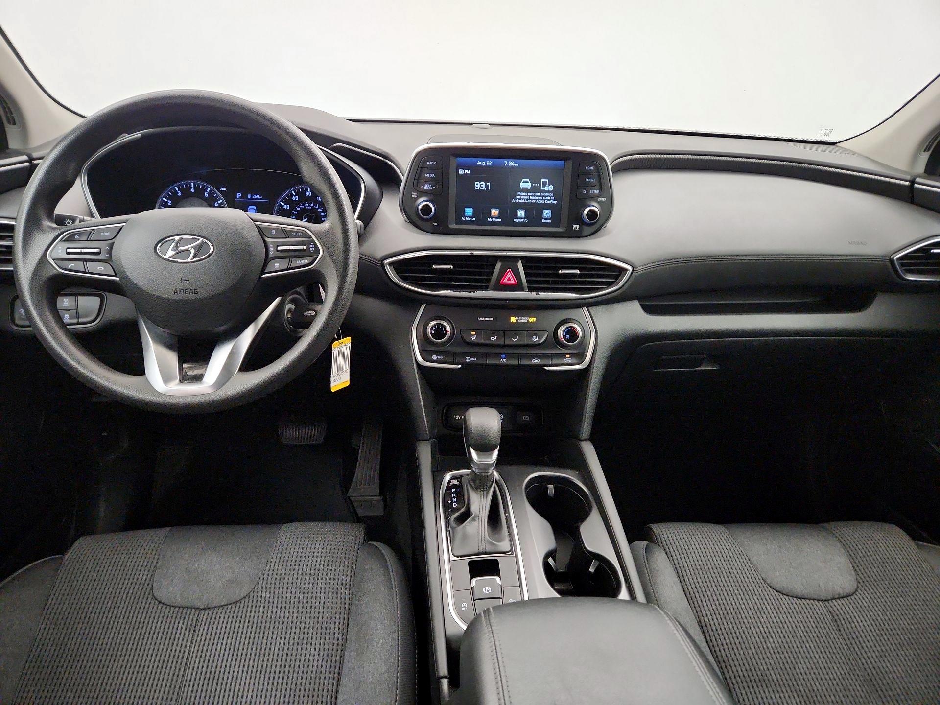Thumbnail: 2019 Hyundai Santa Fe - 9