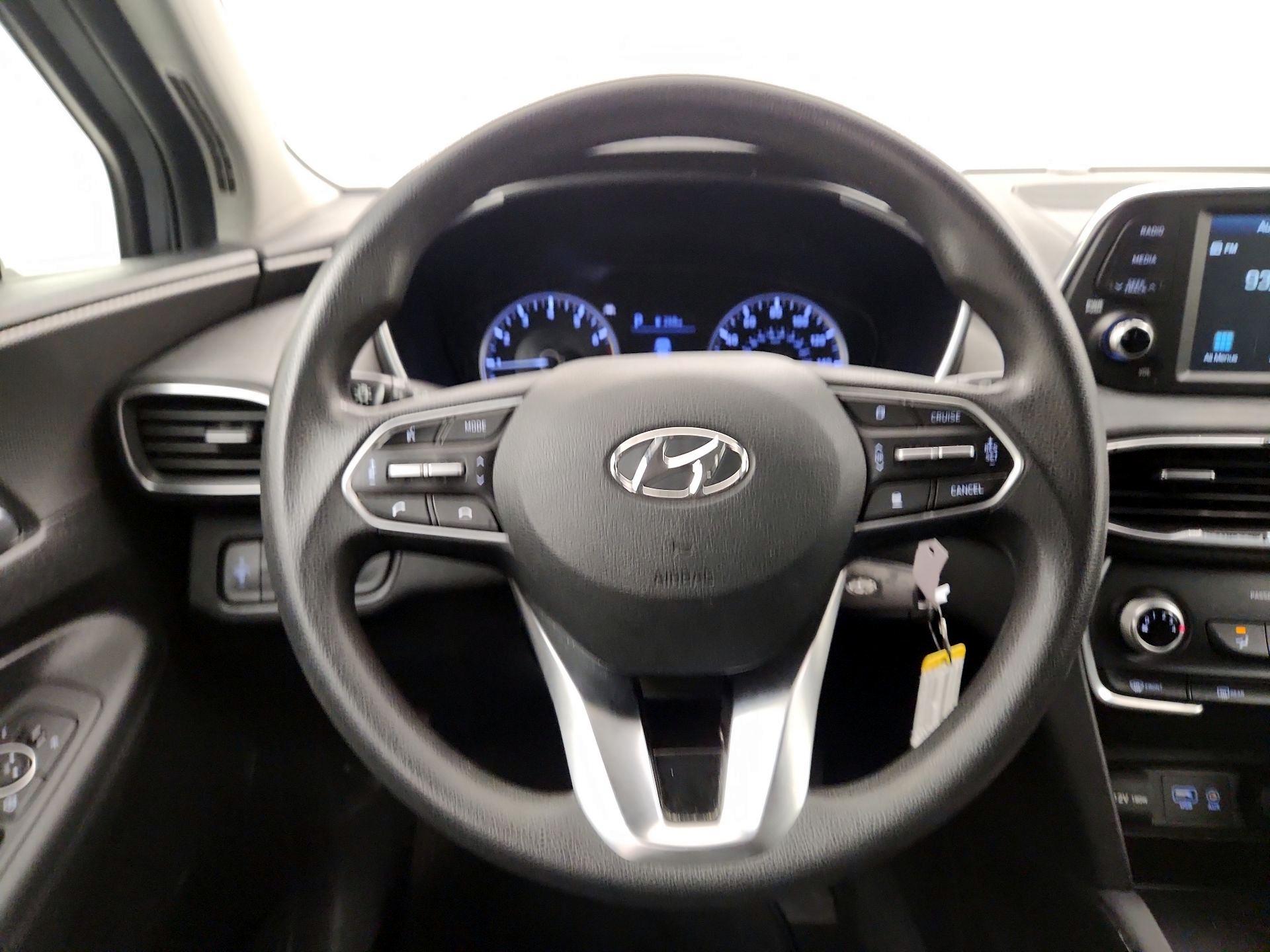 Thumbnail: 2019 Hyundai Santa Fe - 10