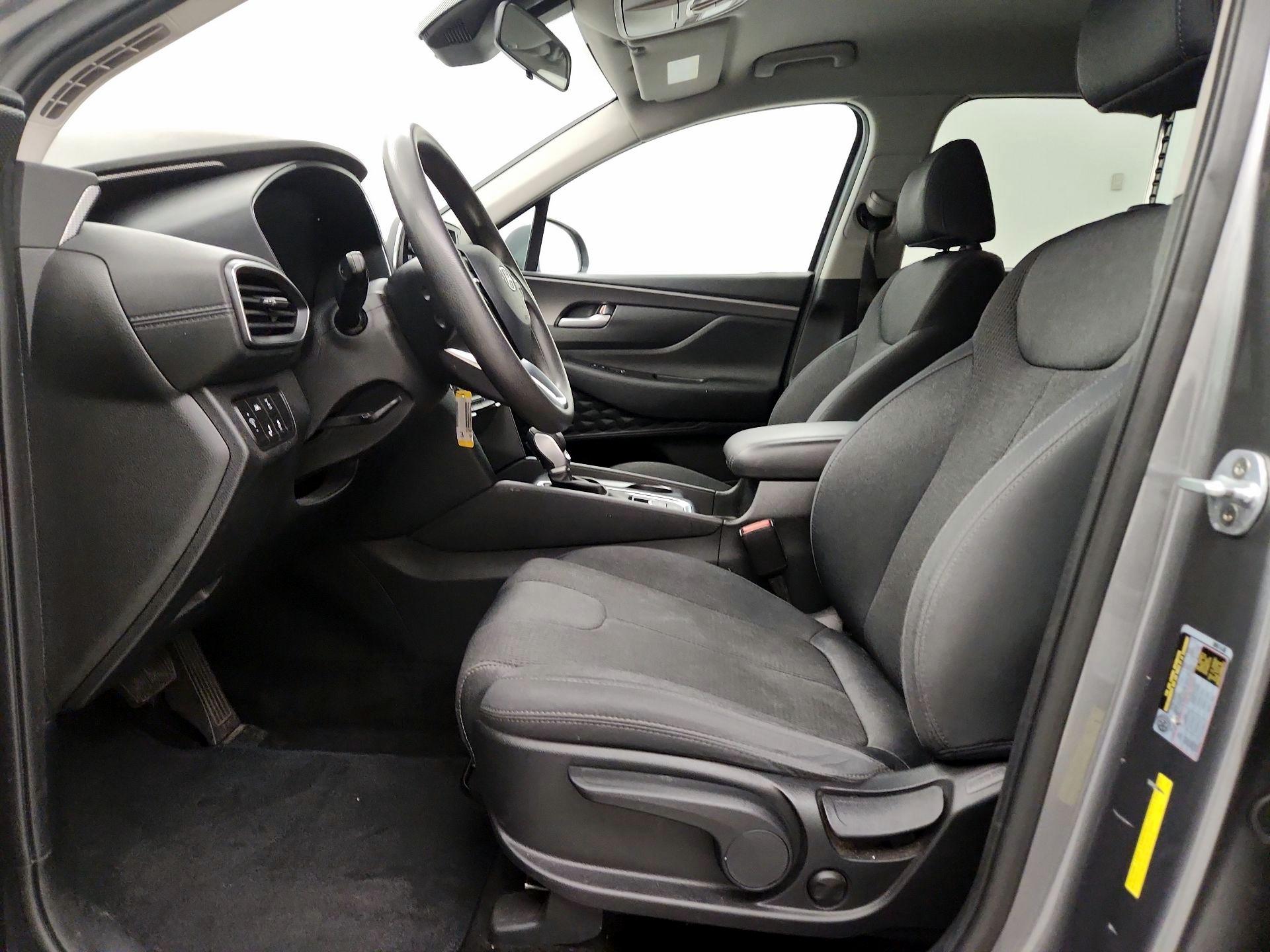 Thumbnail: 2019 Hyundai Santa Fe - 11