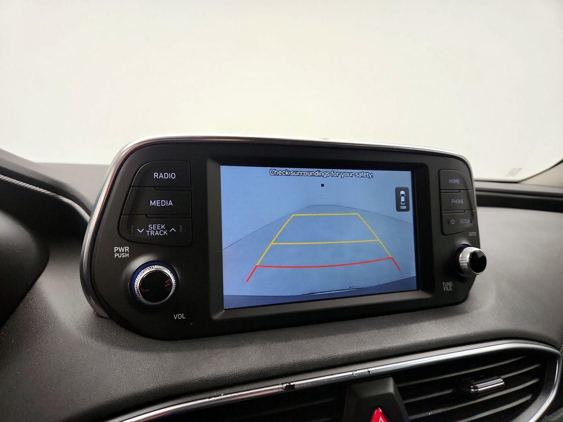 Thumbnail: 2019 Hyundai Santa Fe - 14