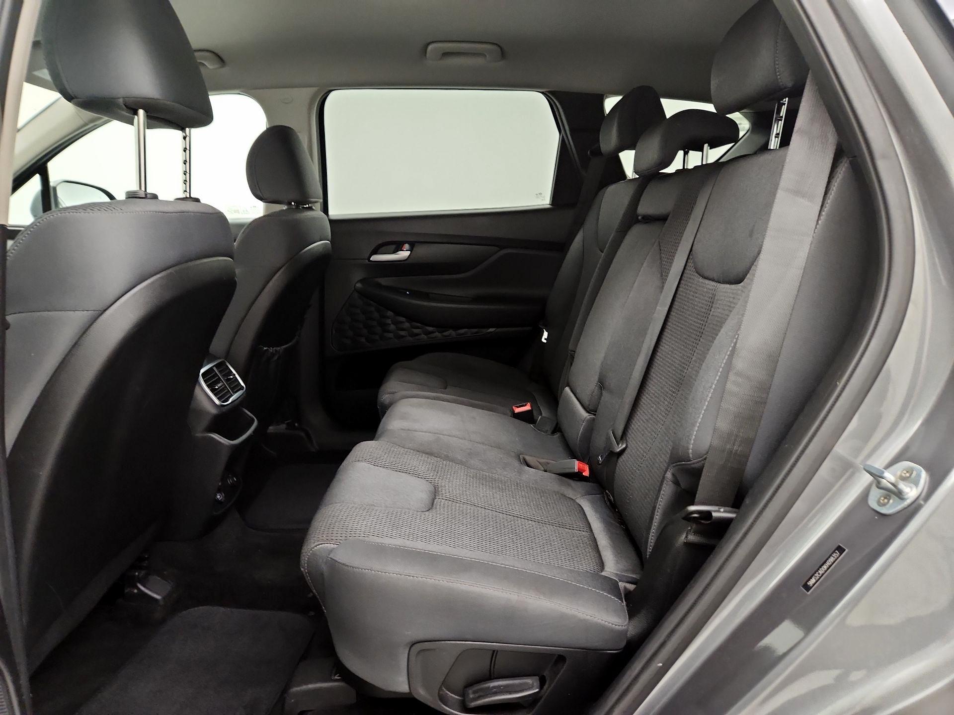 Thumbnail: 2019 Hyundai Santa Fe - 19