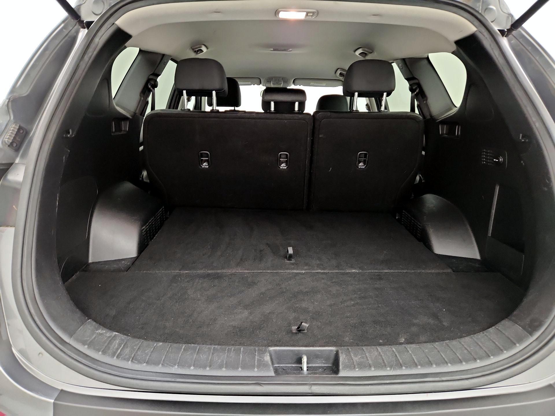 Thumbnail: 2019 Hyundai Santa Fe - 20