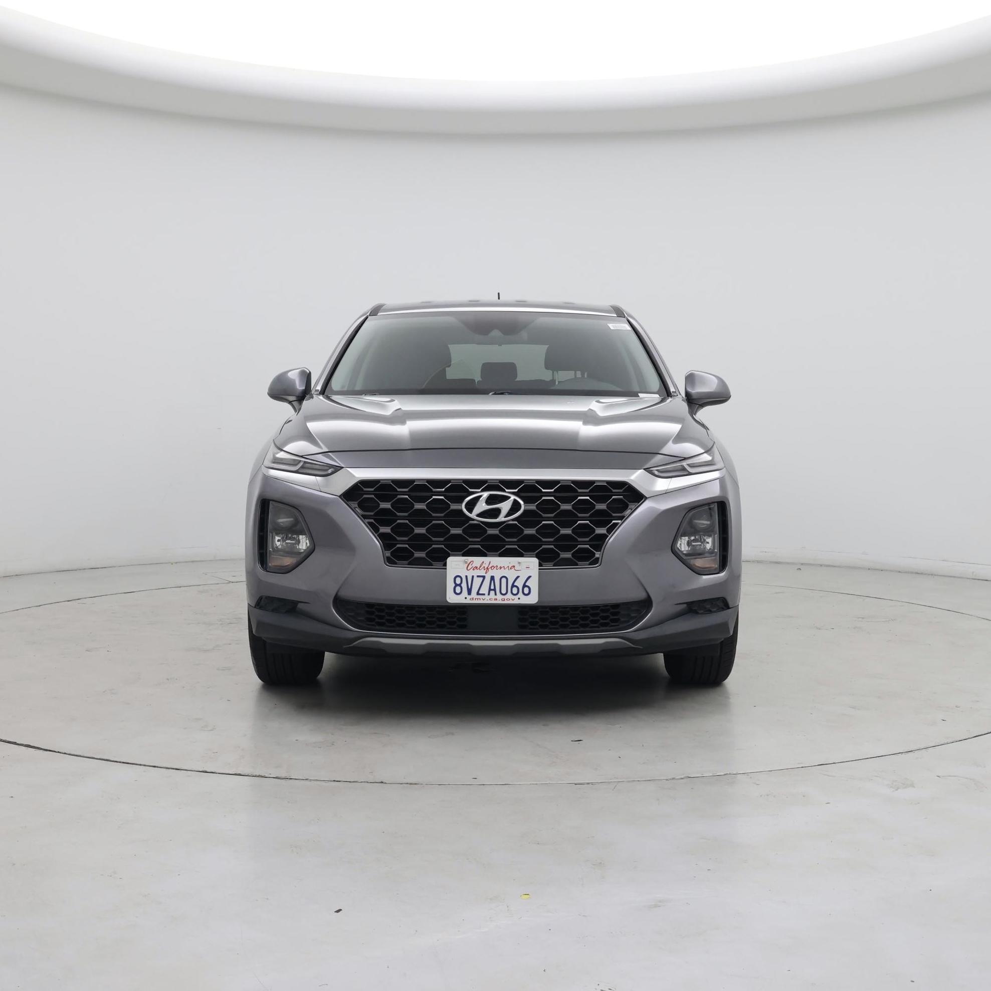 Thumbnail: 2019 Hyundai Santa Fe - 5