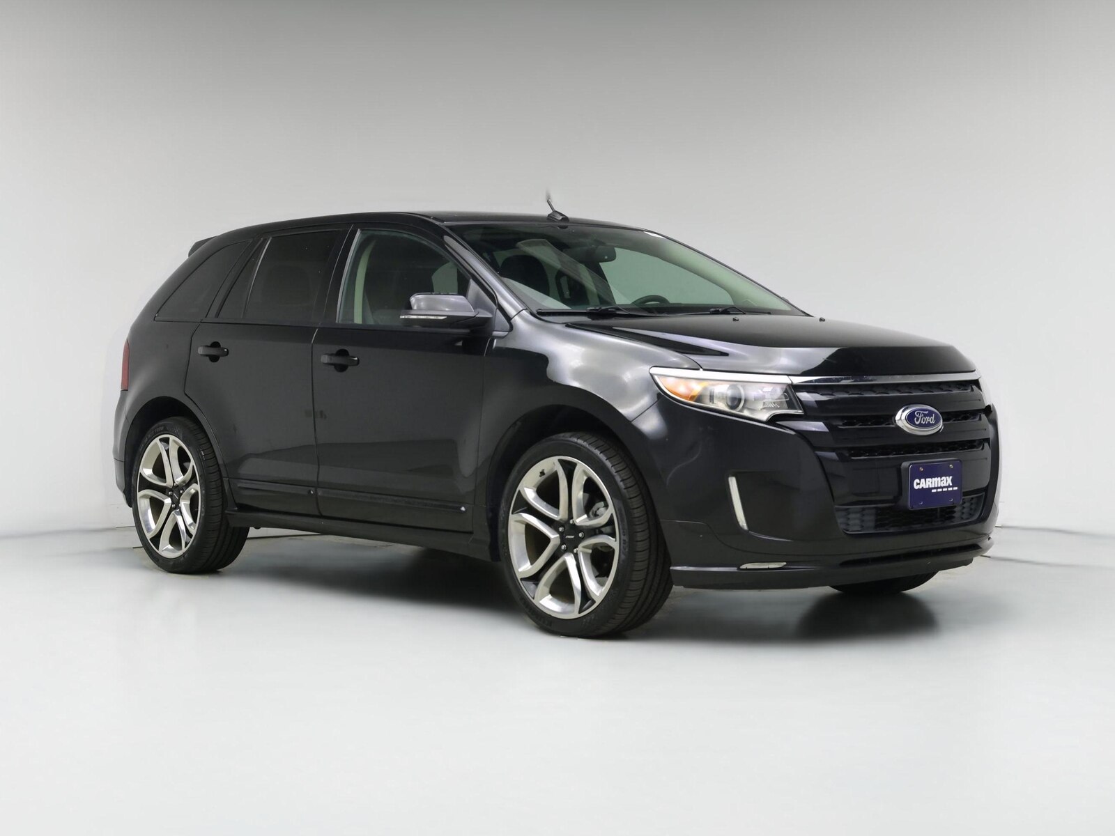 2014 Ford Edge Sport