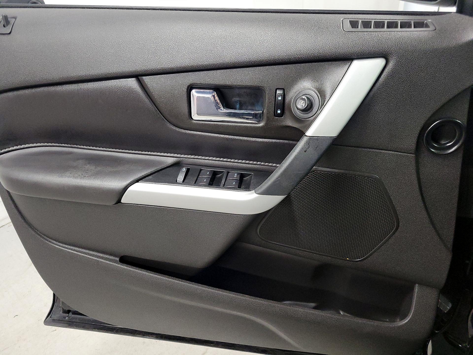 Thumbnail: 2014 Ford Edge - 12