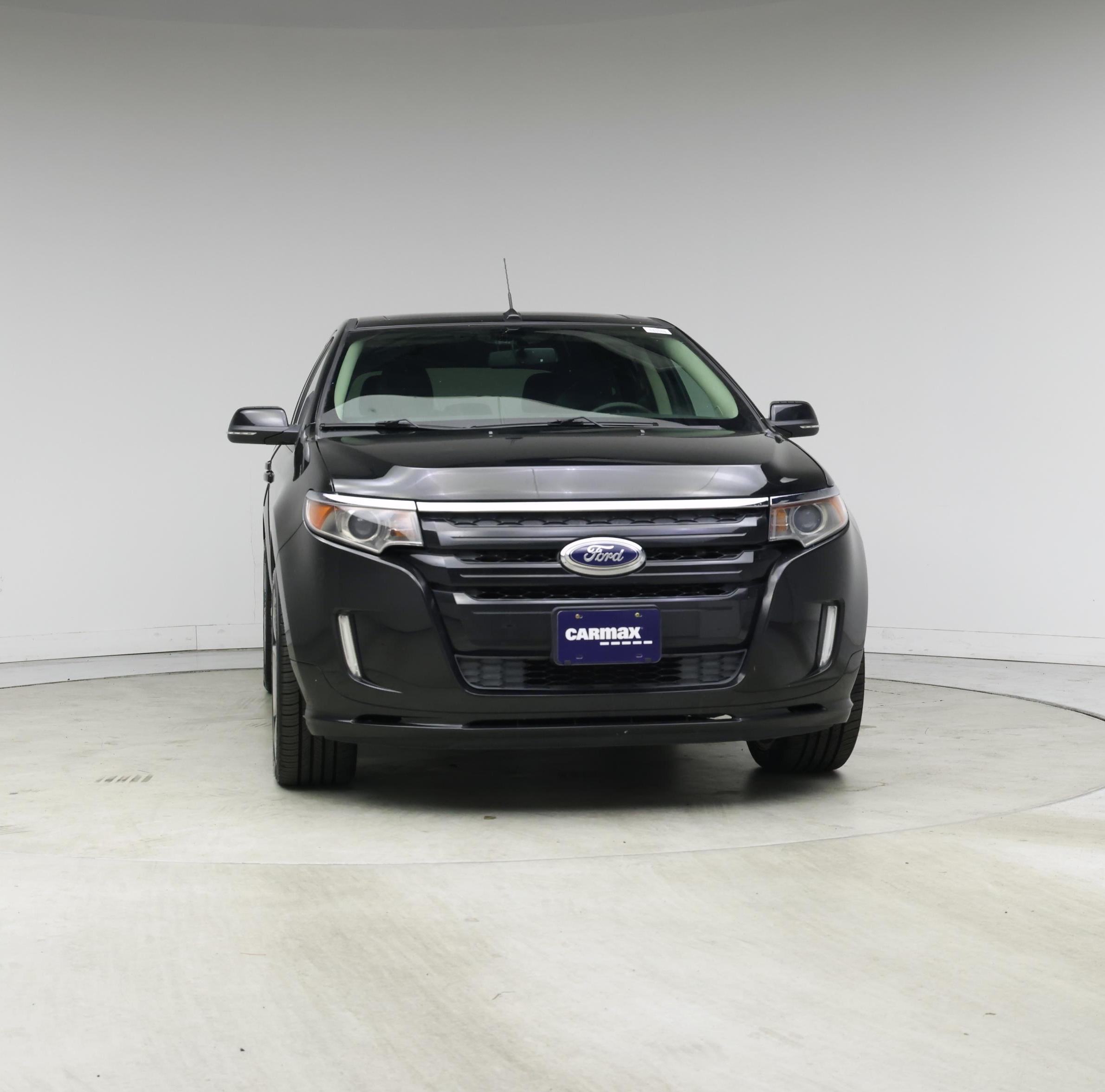 Thumbnail: 2014 Ford Edge - 5