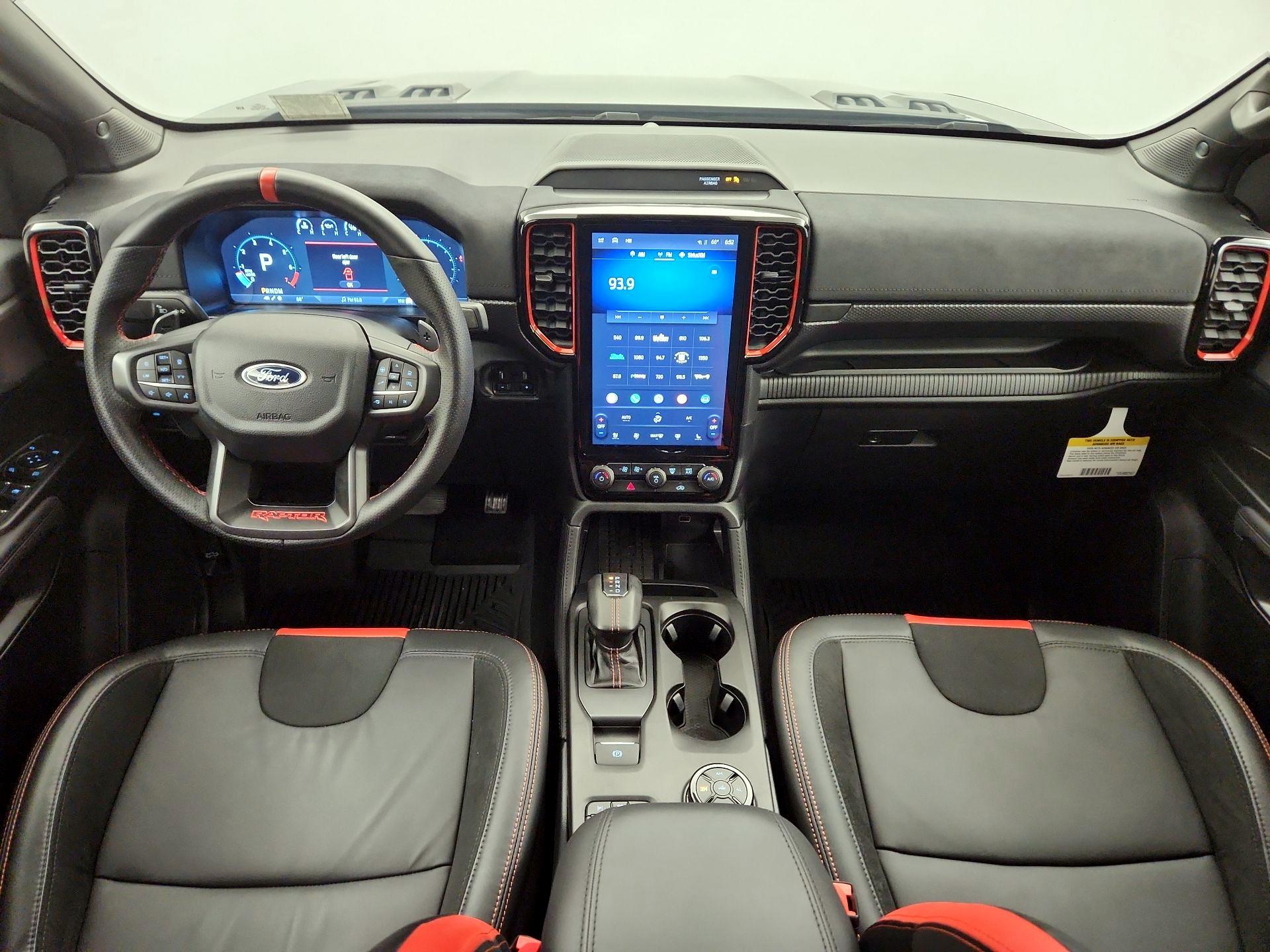 Thumbnail: 2024 Ford Ranger - 9