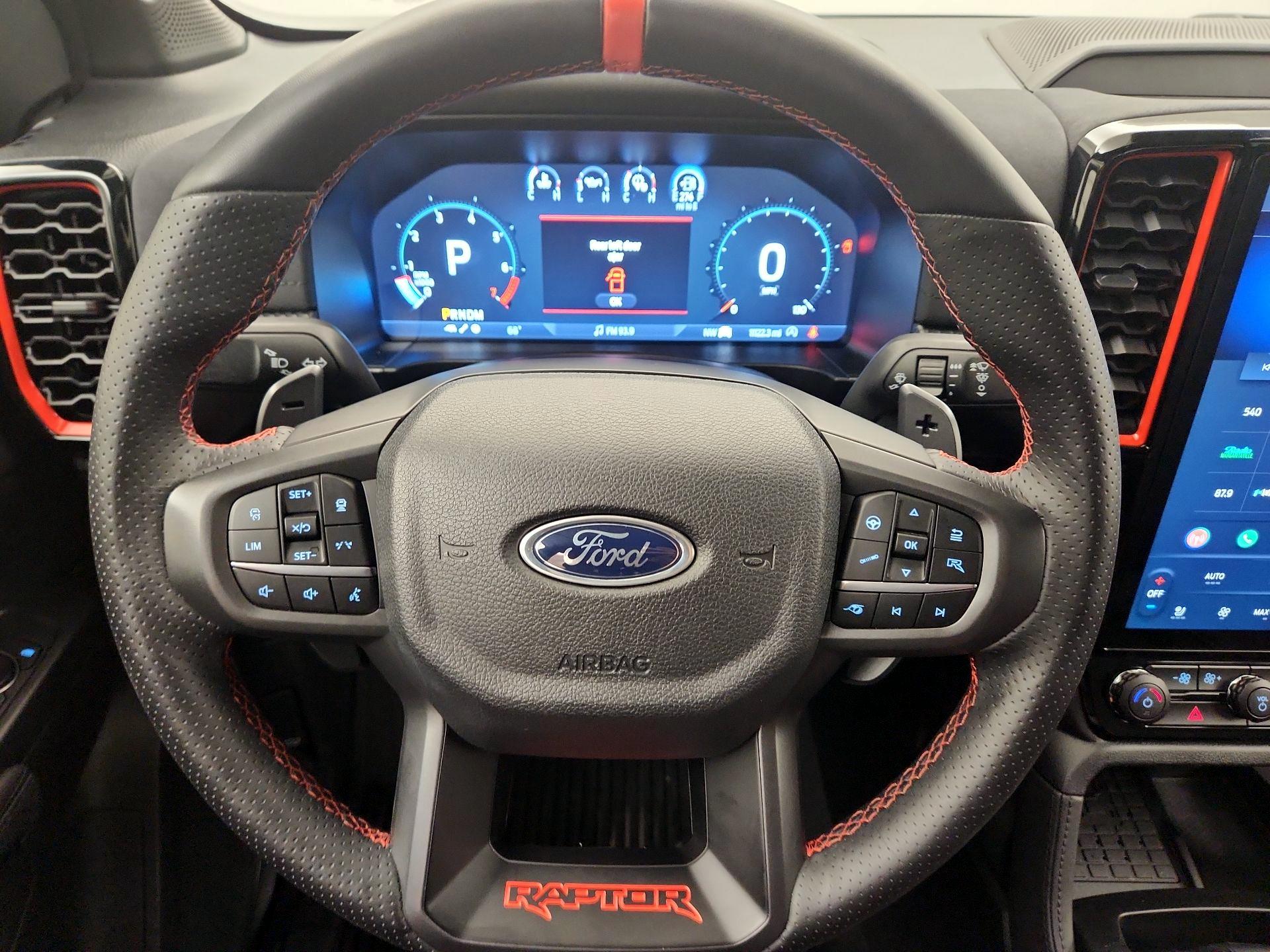 Thumbnail: 2024 Ford Ranger - 10
