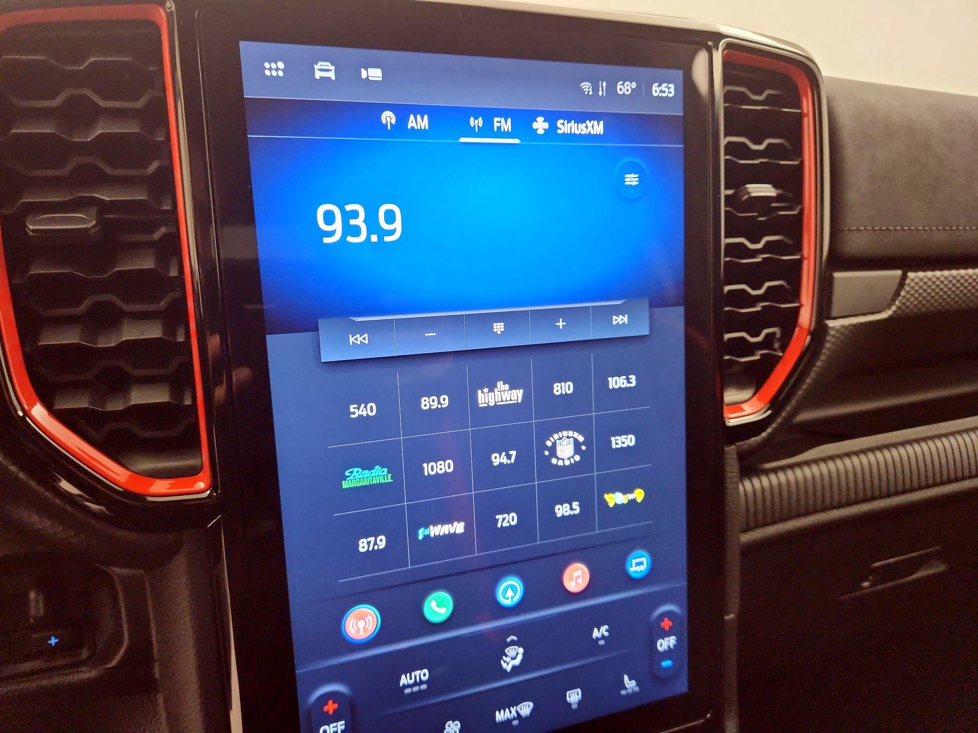Thumbnail: 2024 Ford Ranger - 16