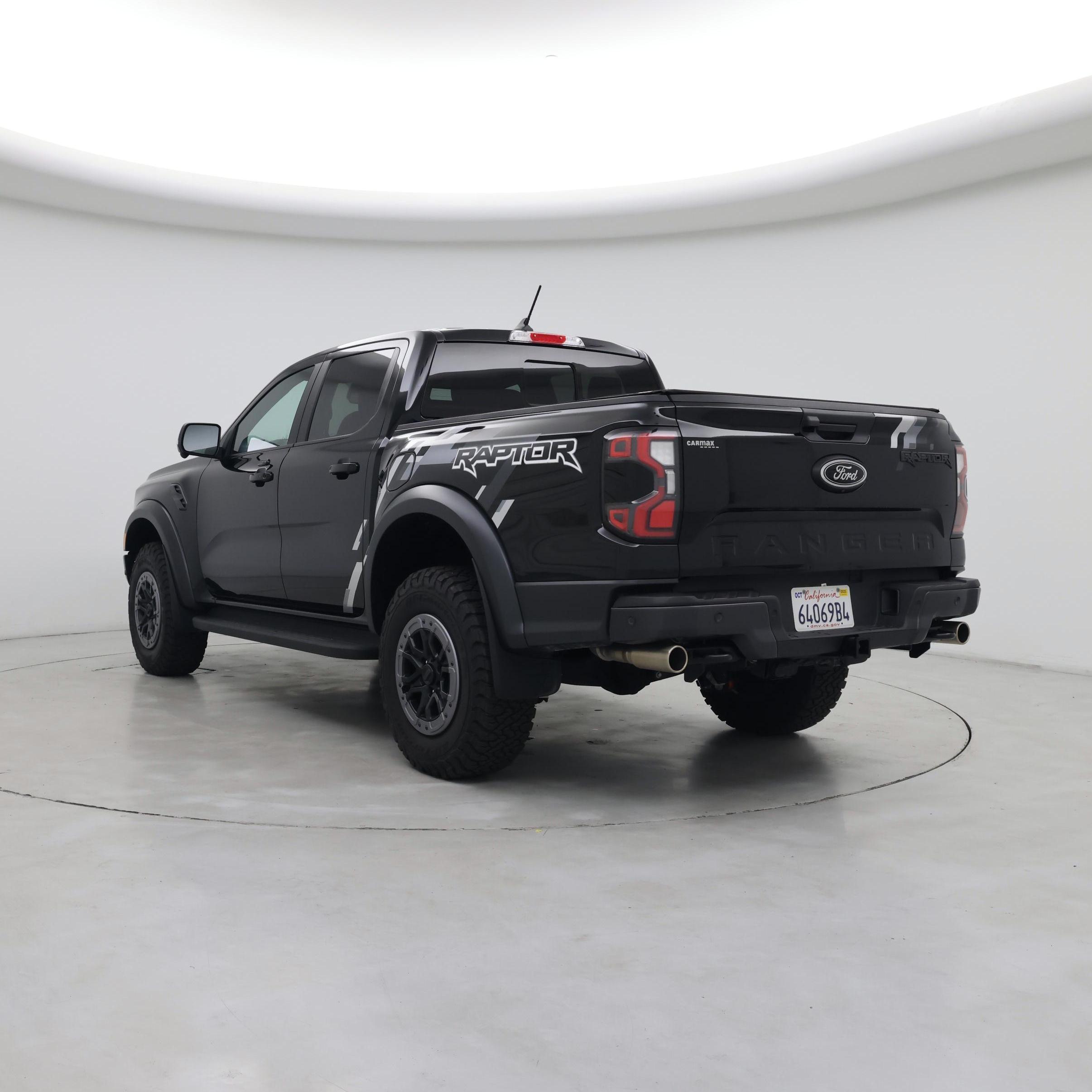 Thumbnail: 2024 Ford Ranger - 2