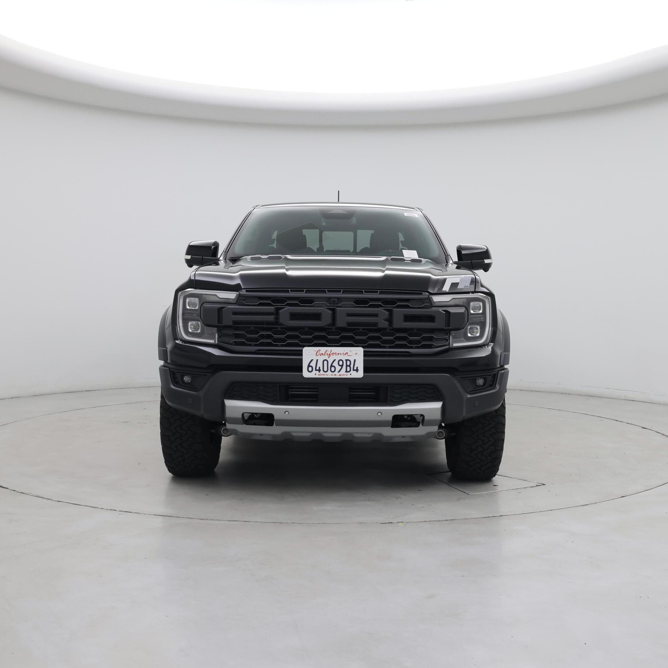 Thumbnail: 2024 Ford Ranger - 5
