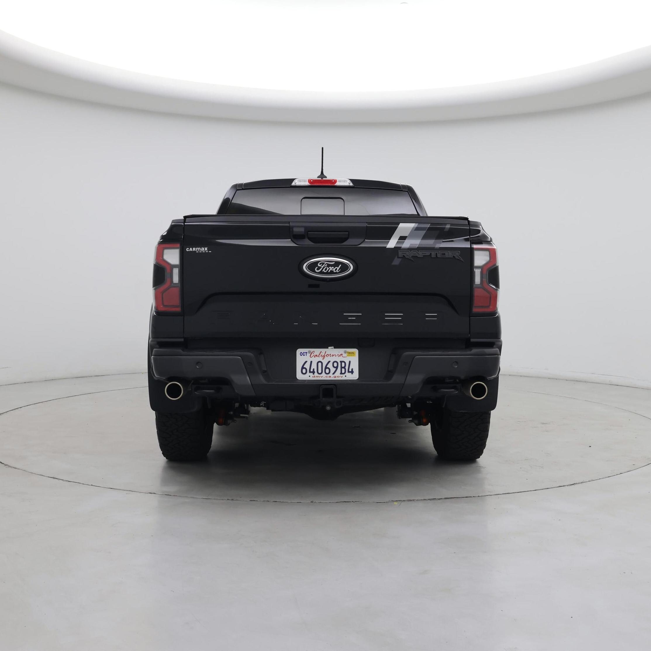 Thumbnail: 2024 Ford Ranger - 6