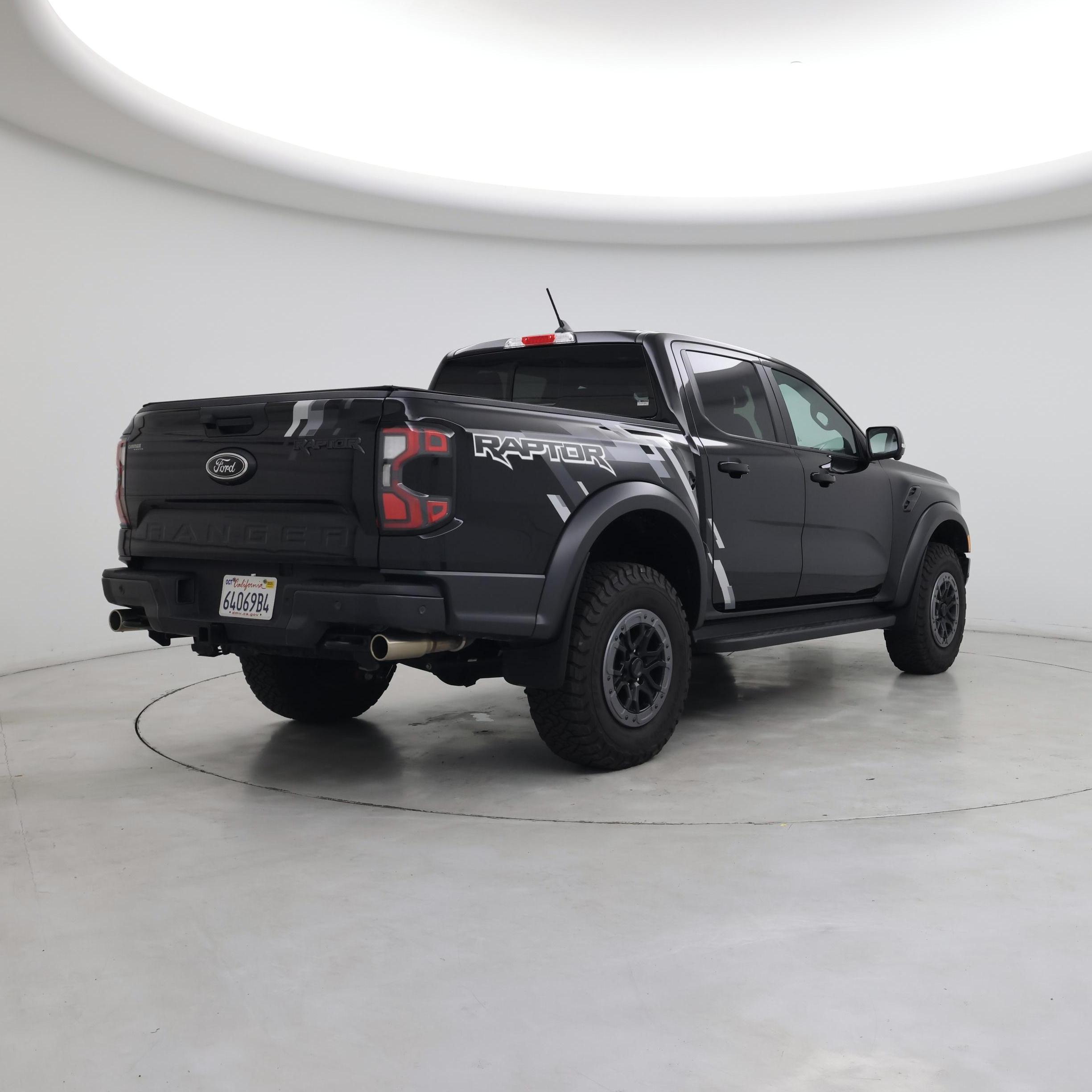 Thumbnail: 2024 Ford Ranger - 8