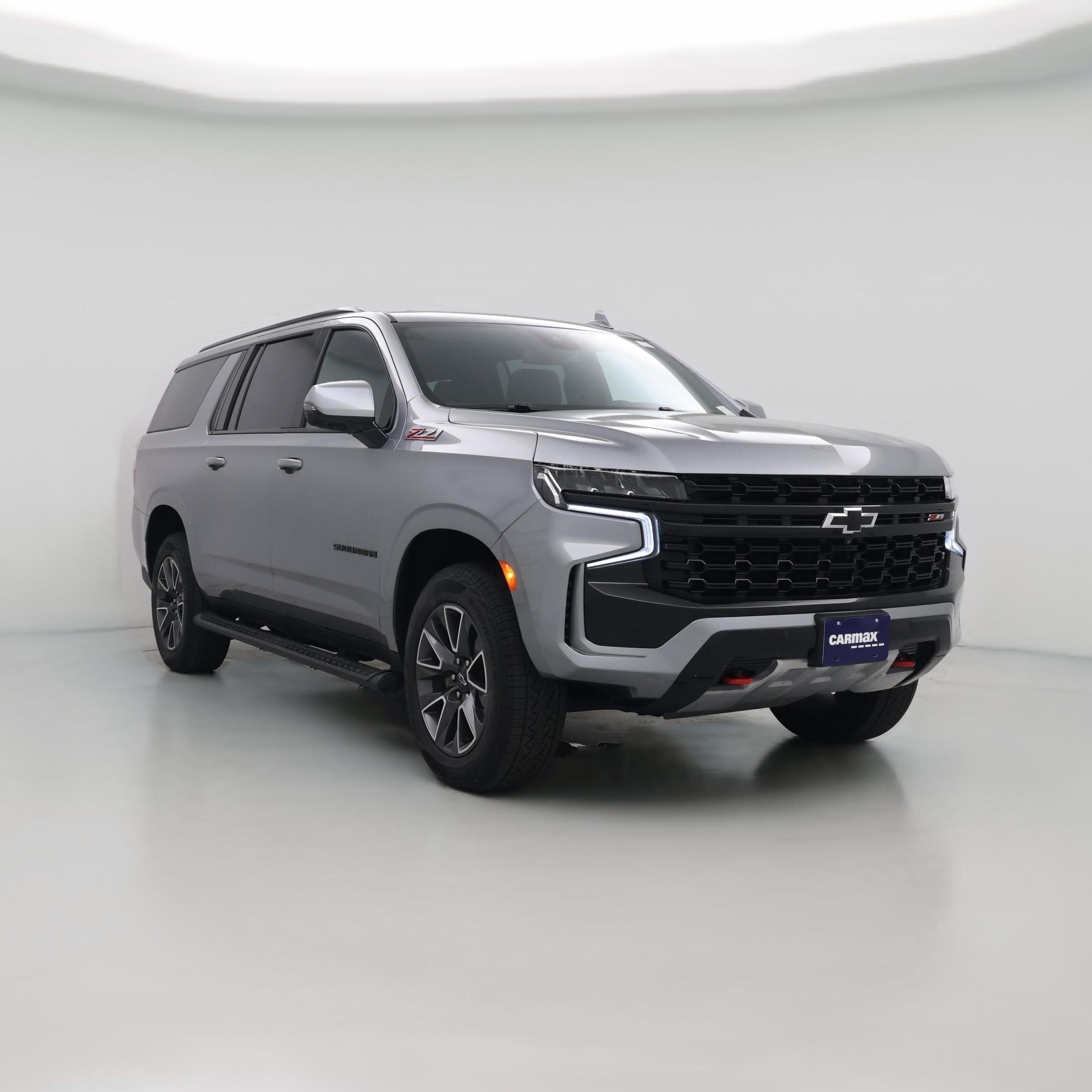 Thumbnail: 2023 Chevrolet Suburban - 1