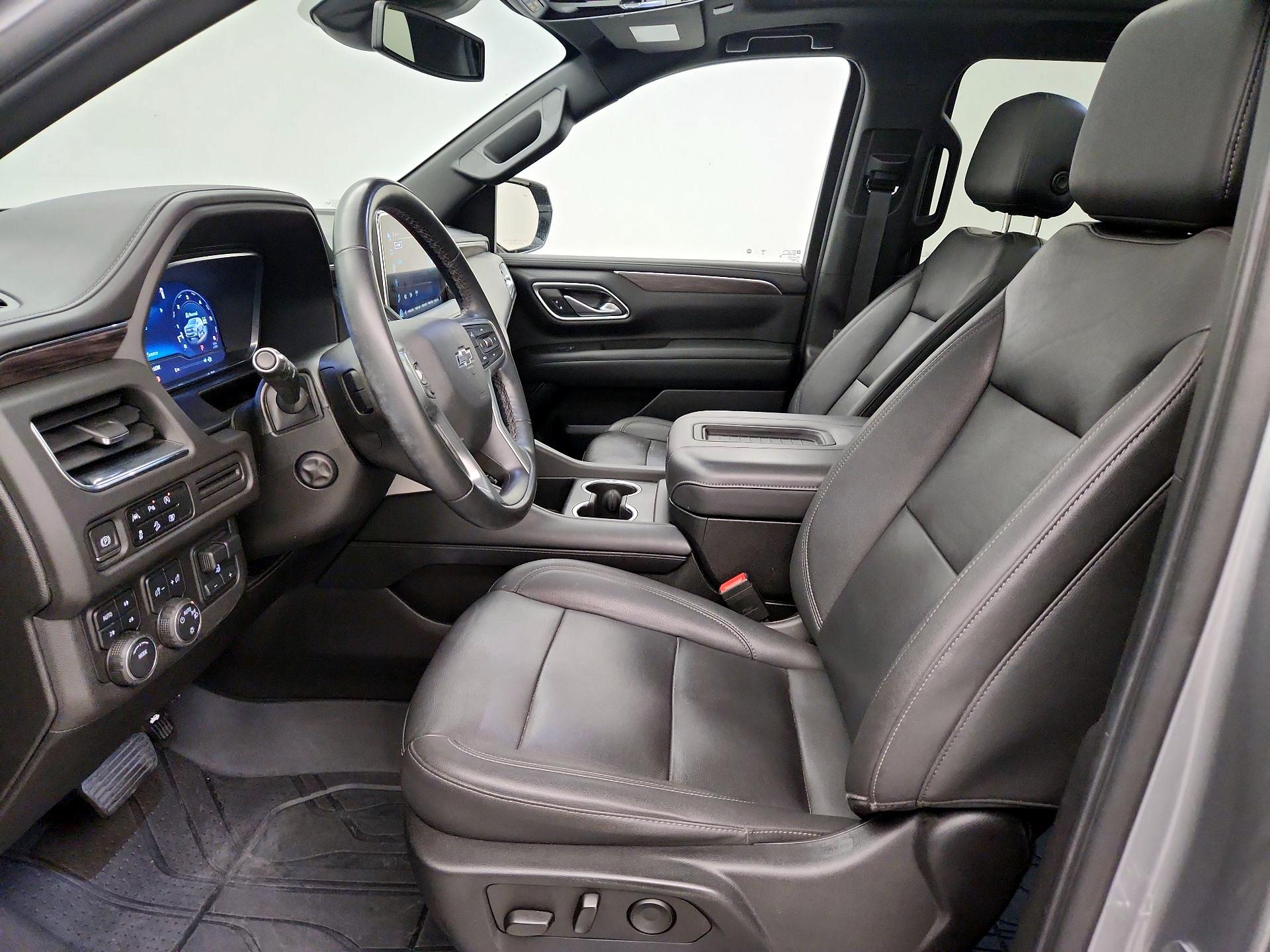 Thumbnail: 2023 Chevrolet Suburban - 11