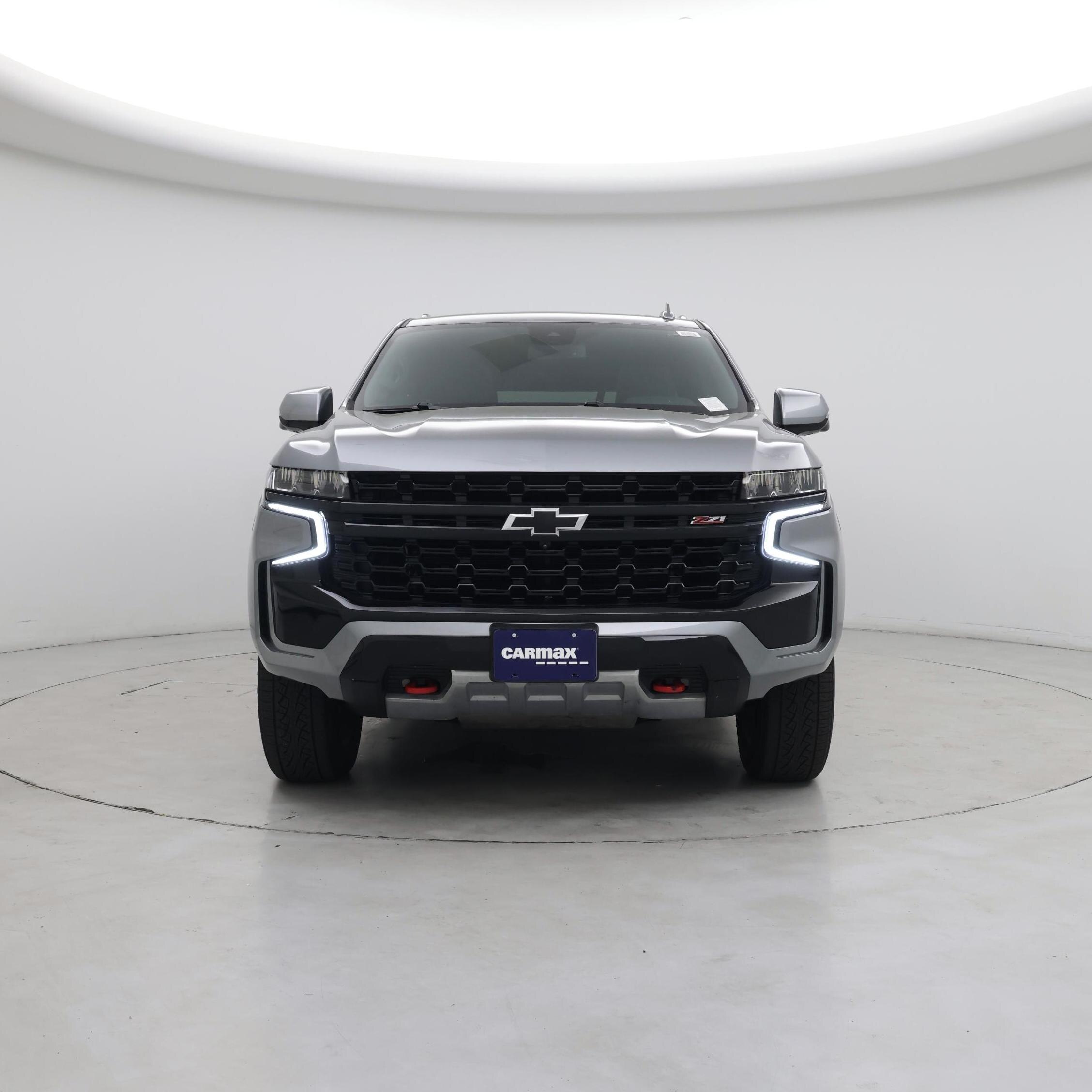 Thumbnail: 2023 Chevrolet Suburban - 5