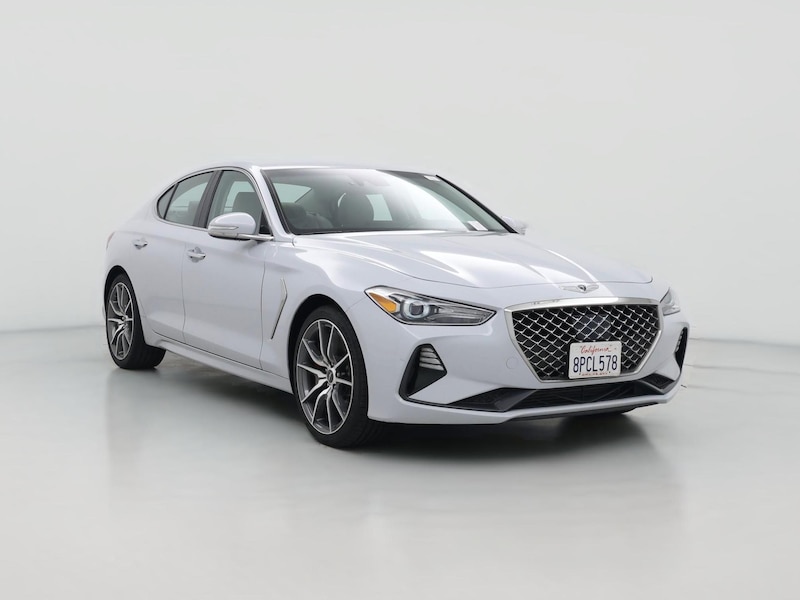 2020 Genesis G70 Sport -
                  Irvine, CA