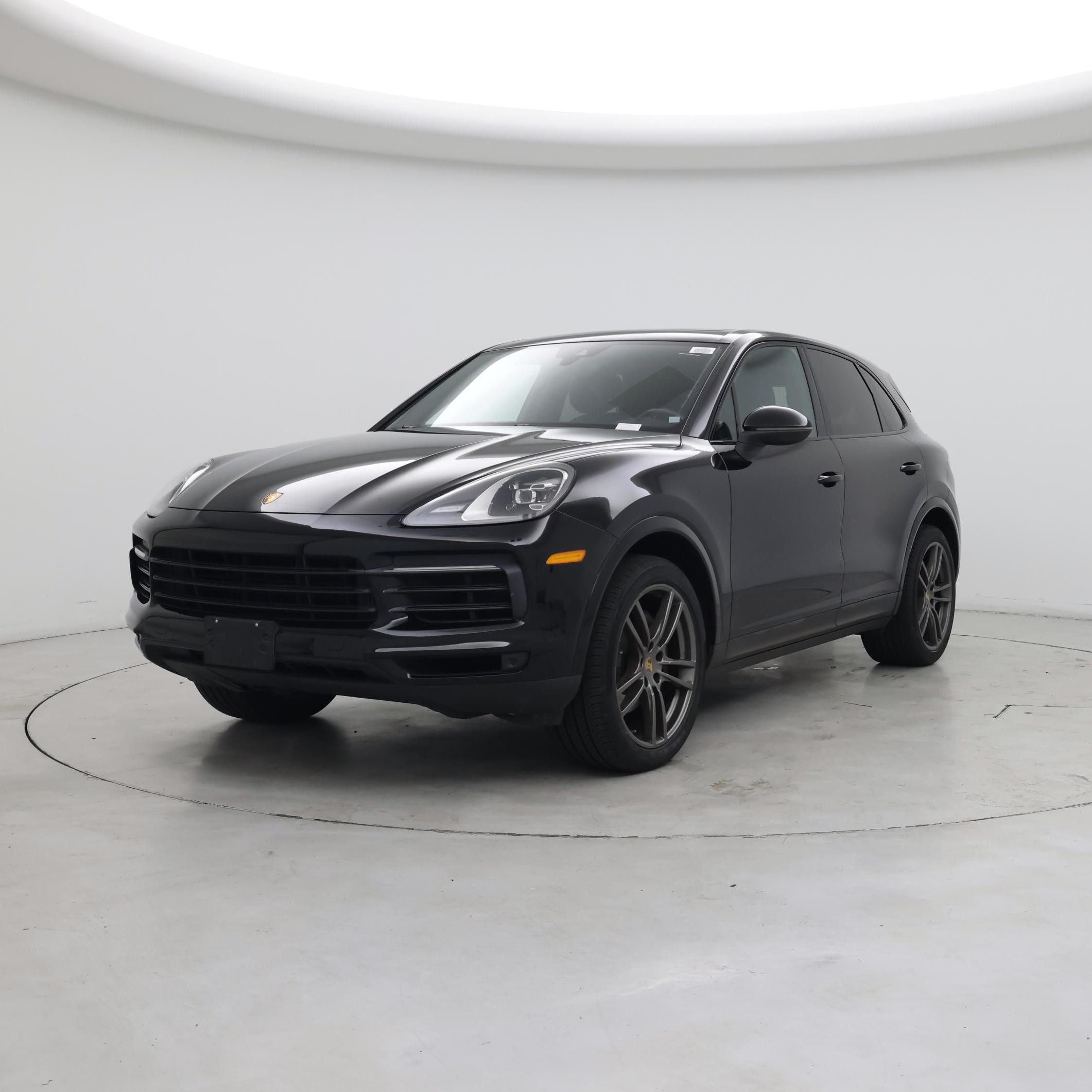 Thumbnail: 2019 Porsche Cayenne - 4