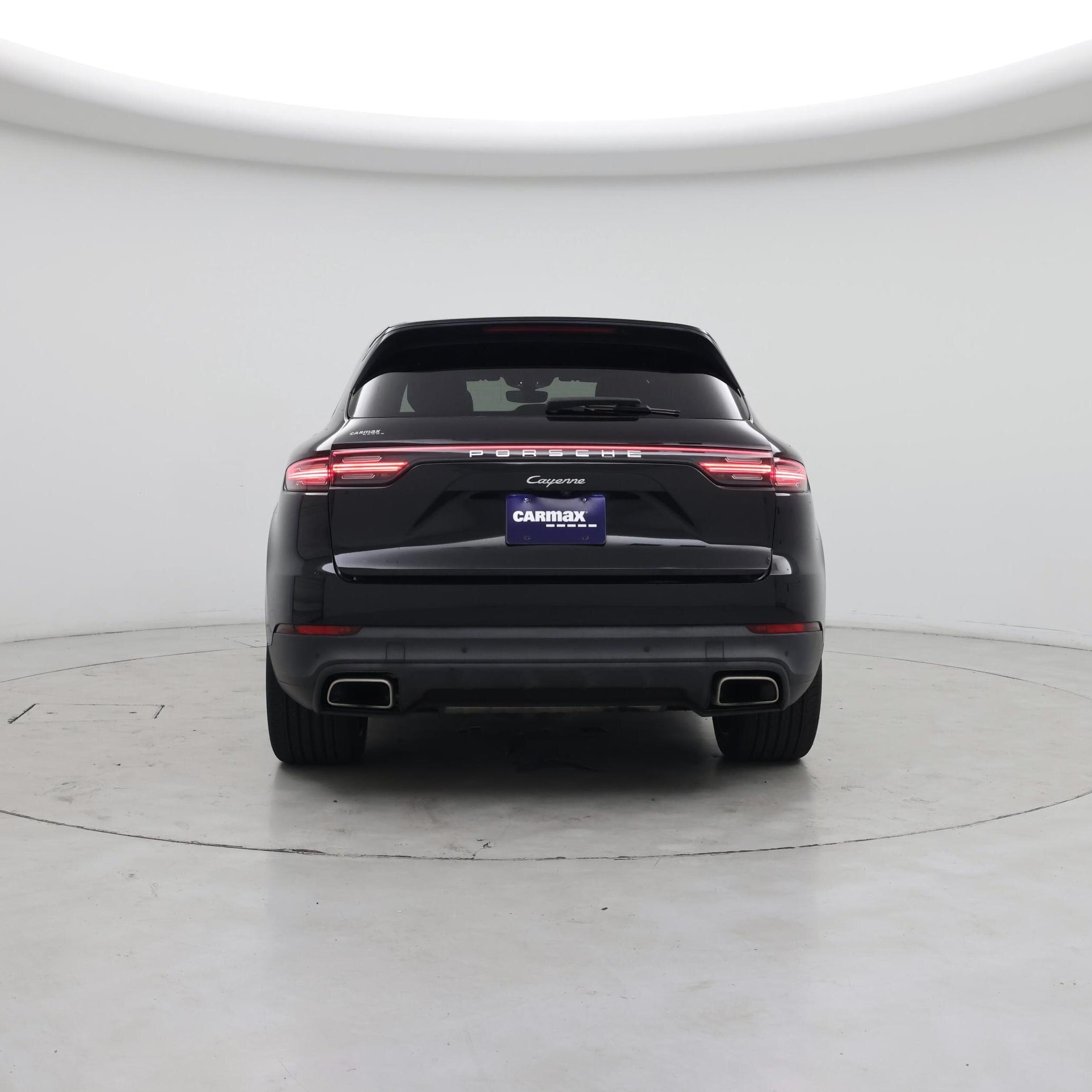 Thumbnail: 2019 Porsche Cayenne - 6