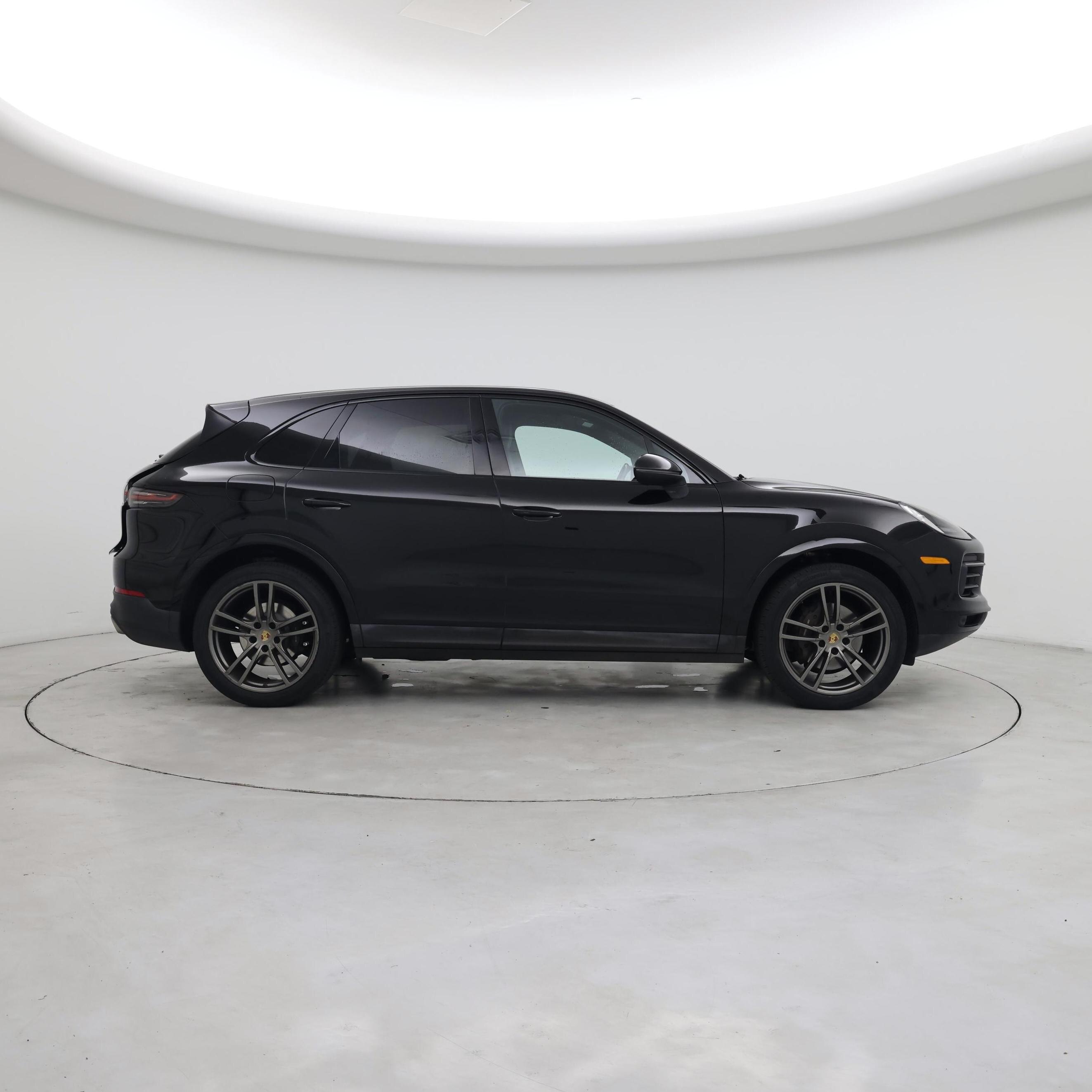 Thumbnail: 2019 Porsche Cayenne - 7