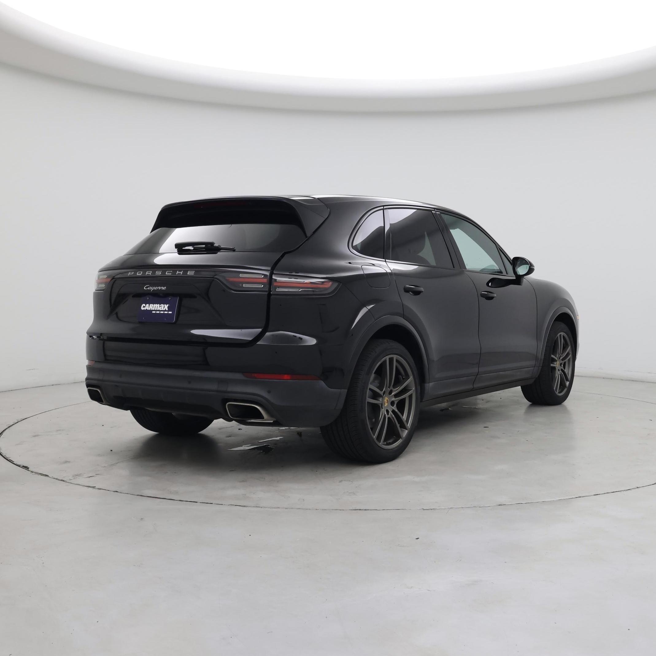 Thumbnail: 2019 Porsche Cayenne - 8