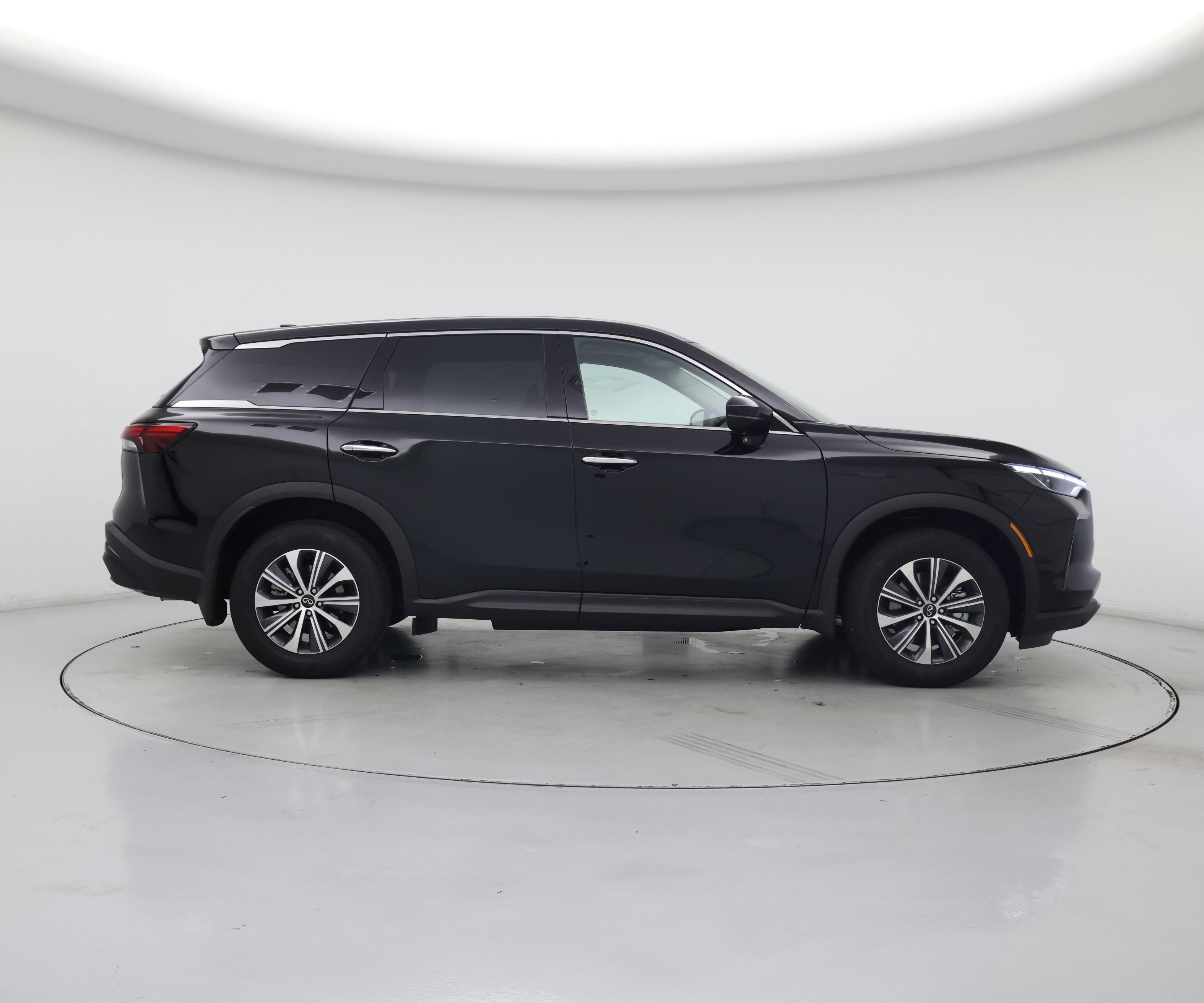 Thumbnail: 2025 INFINITI QX60 - 7