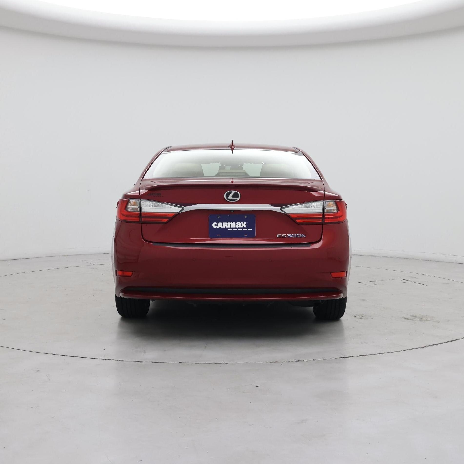 Thumbnail: 2017 Lexus ES - 6
