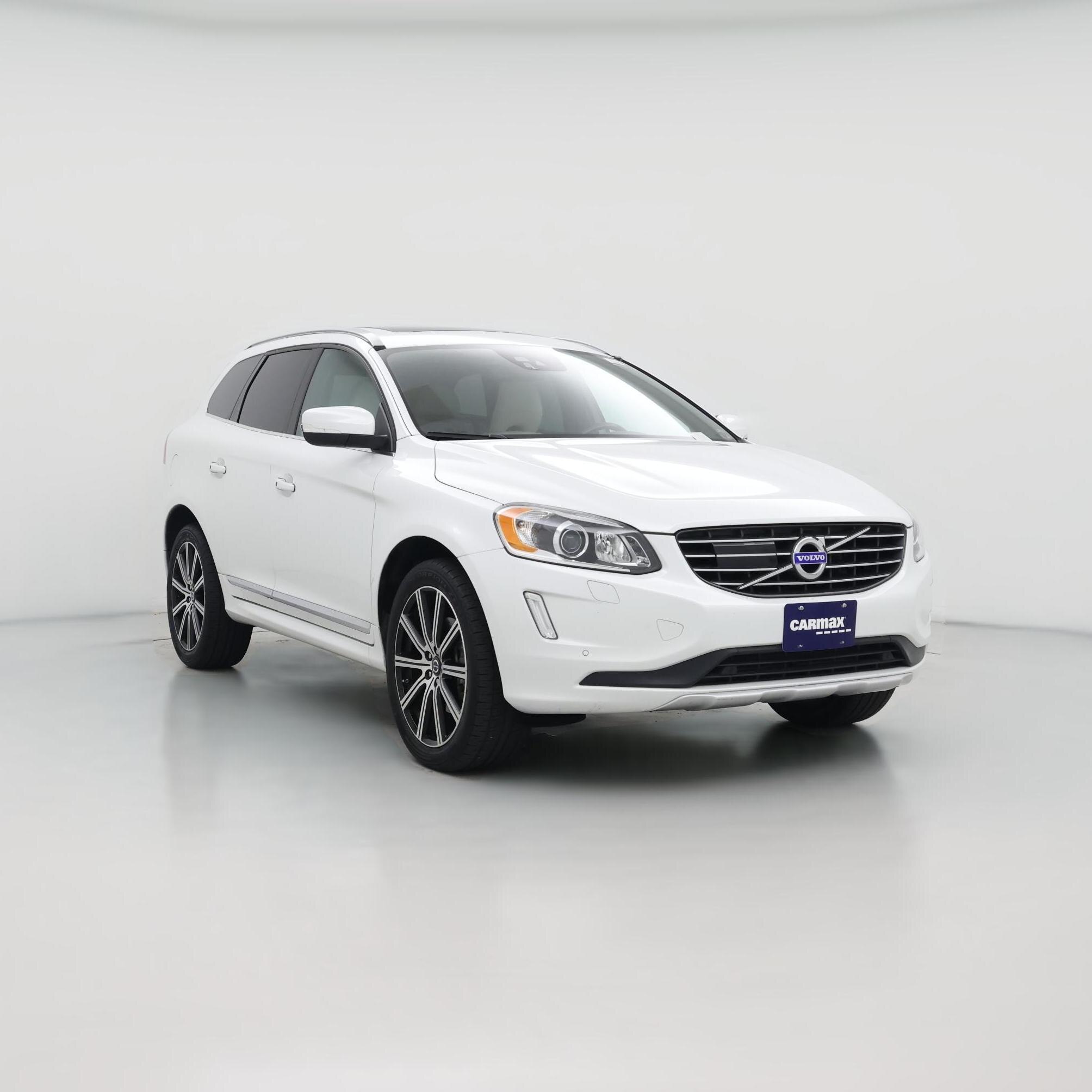 Thumbnail: 2015 Volvo XC60 - 1