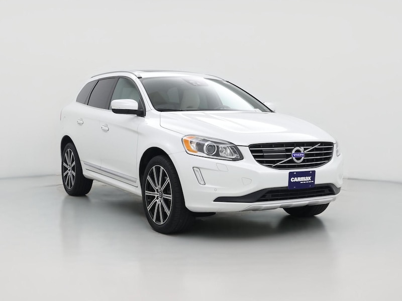 2015 Volvo XC60 T6 -
                  Irvine, CA