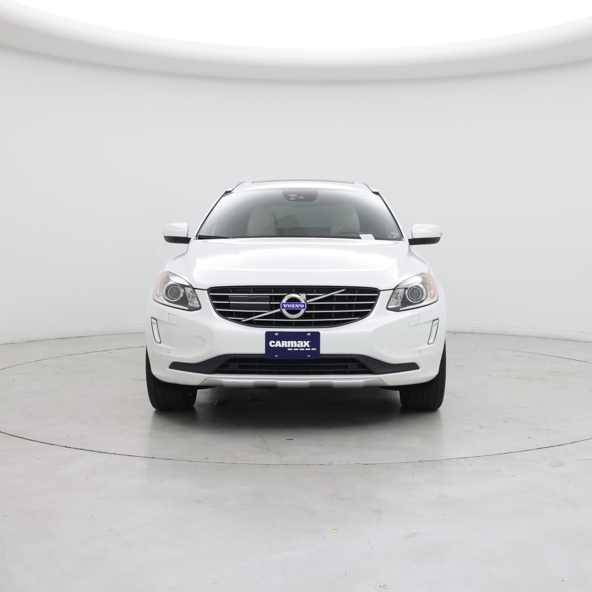 Thumbnail: 2015 Volvo XC60 - 5