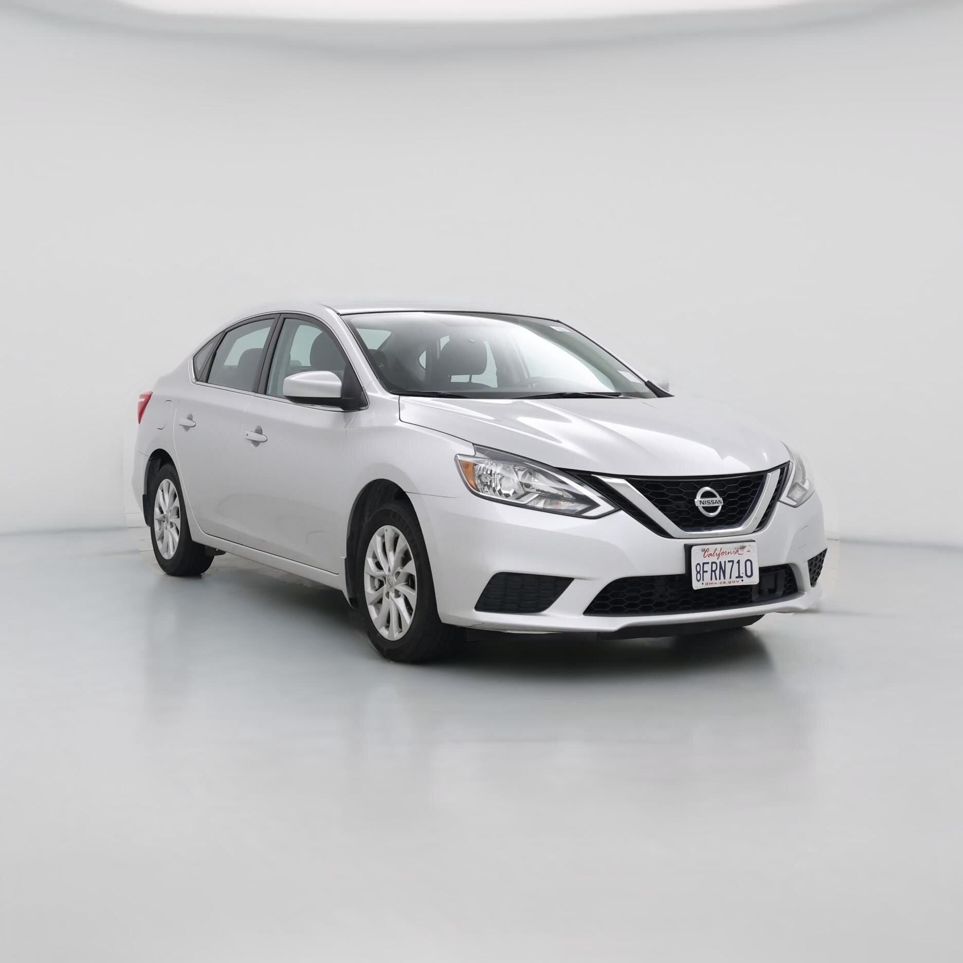Thumbnail: 2019 Nissan Sentra - 1