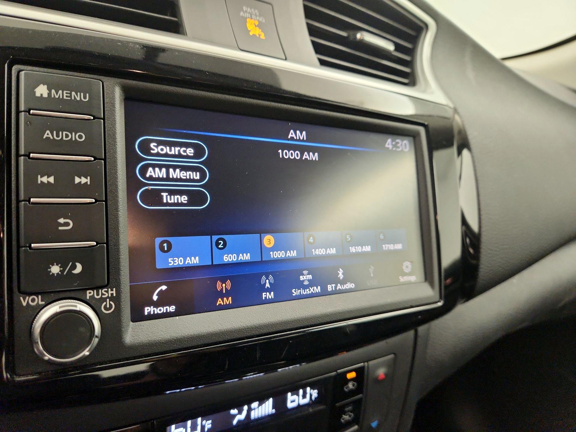 Thumbnail: 2019 Nissan Sentra - 15