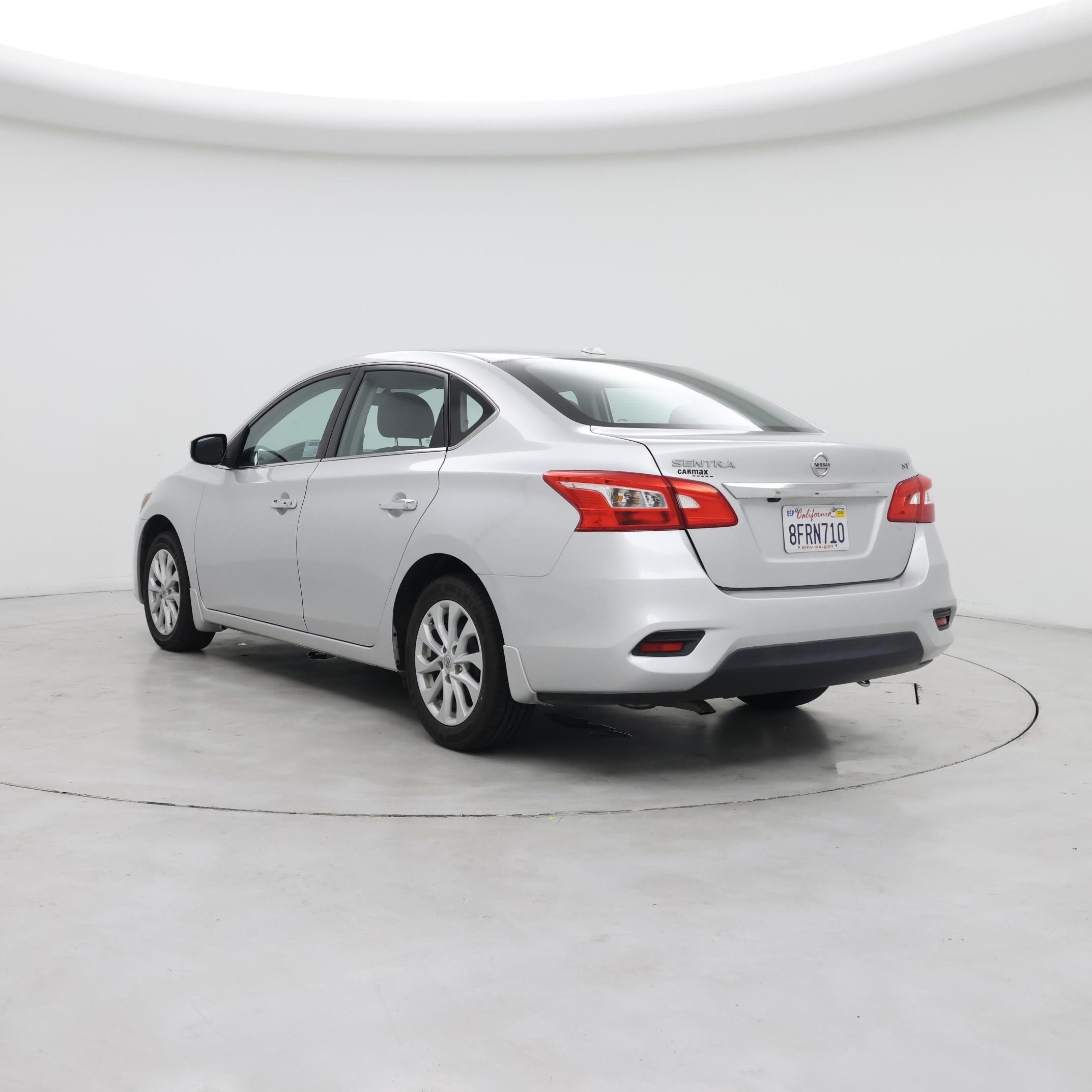 Thumbnail: 2019 Nissan Sentra - 2