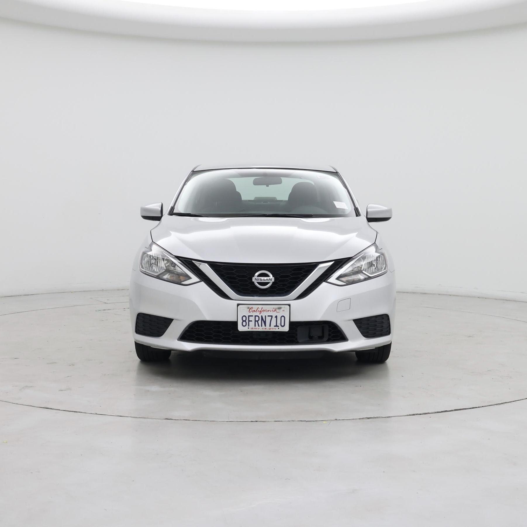 Thumbnail: 2019 Nissan Sentra - 5