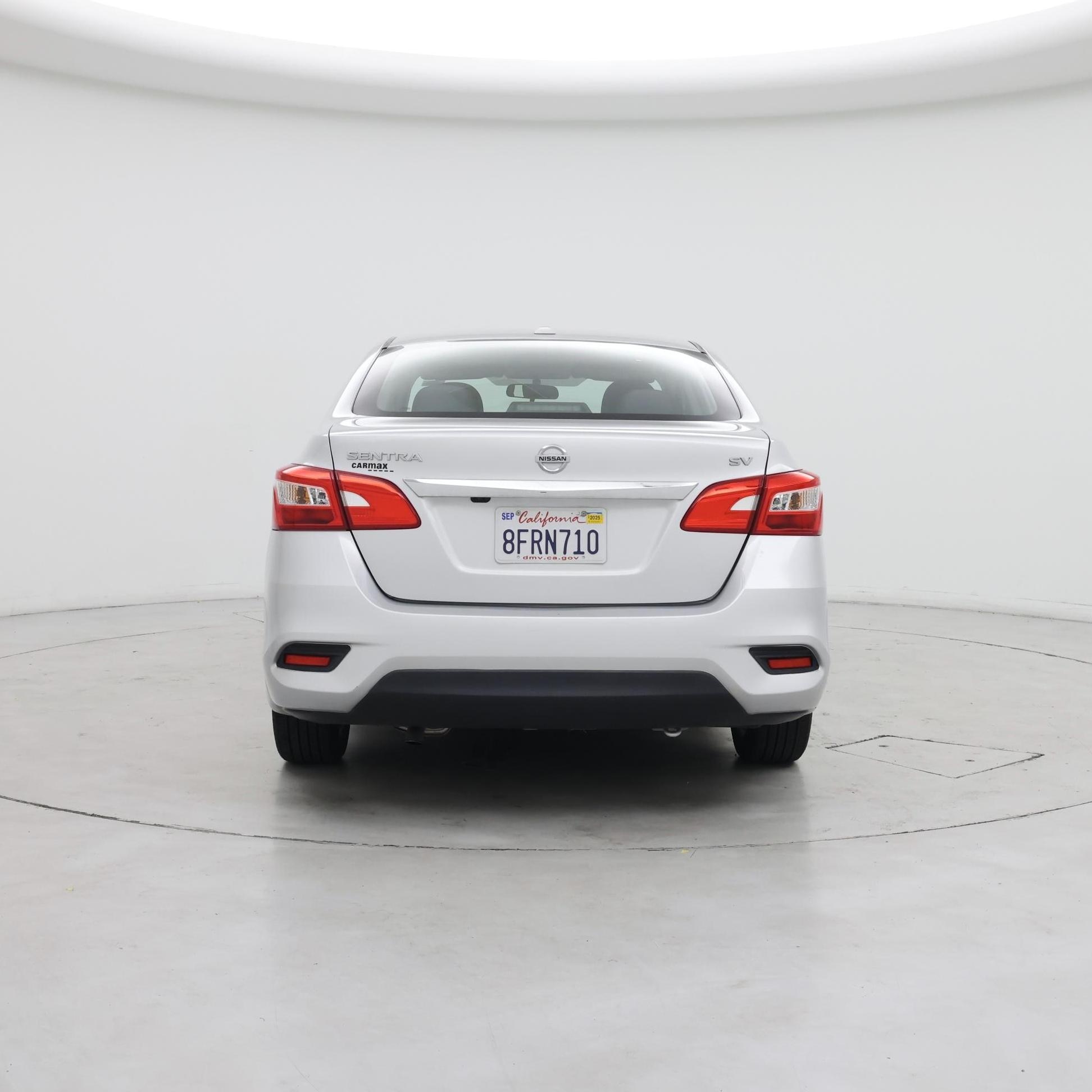 Thumbnail: 2019 Nissan Sentra - 6