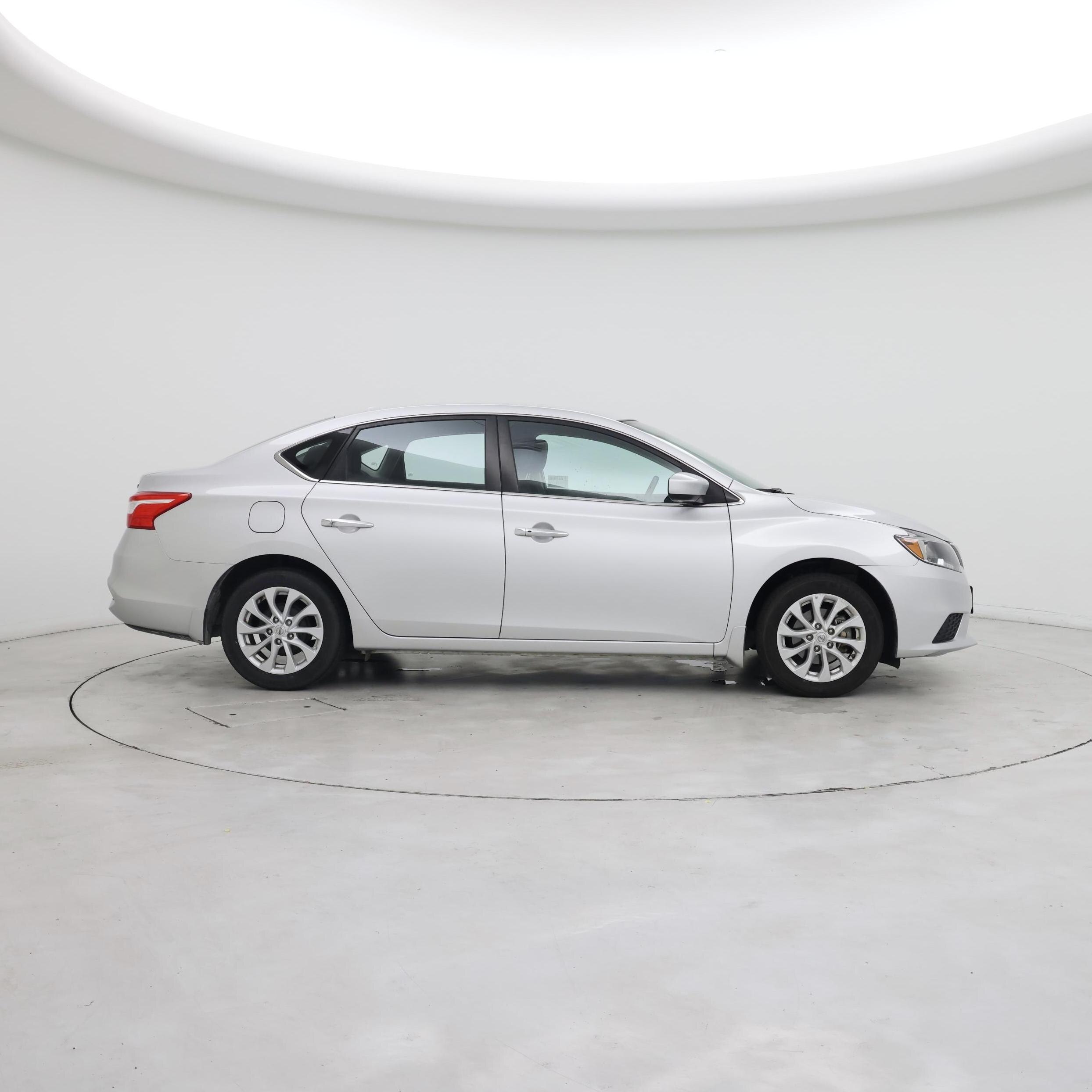 Thumbnail: 2019 Nissan Sentra - 7