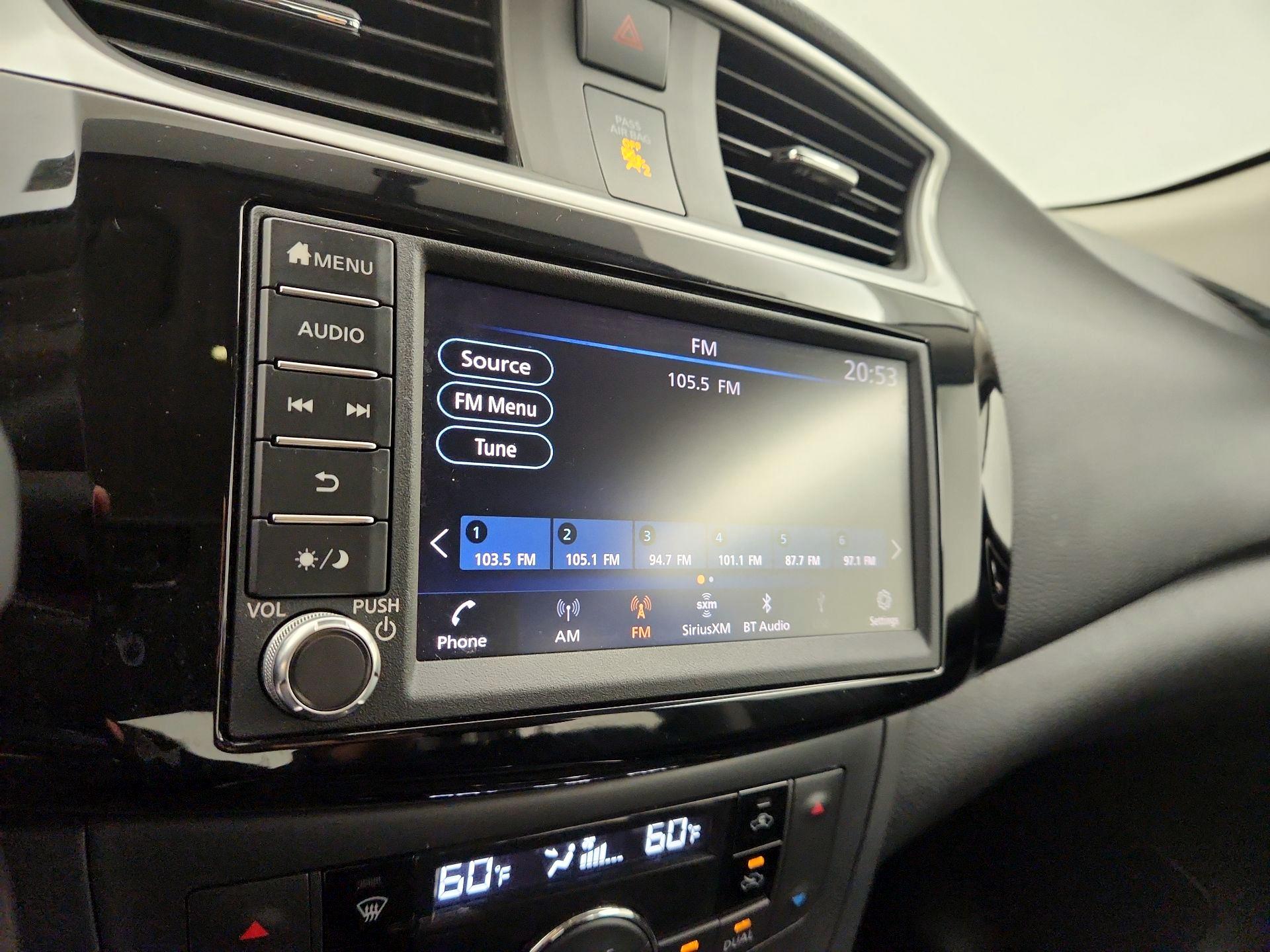 Thumbnail: 2019 Nissan Sentra - 15