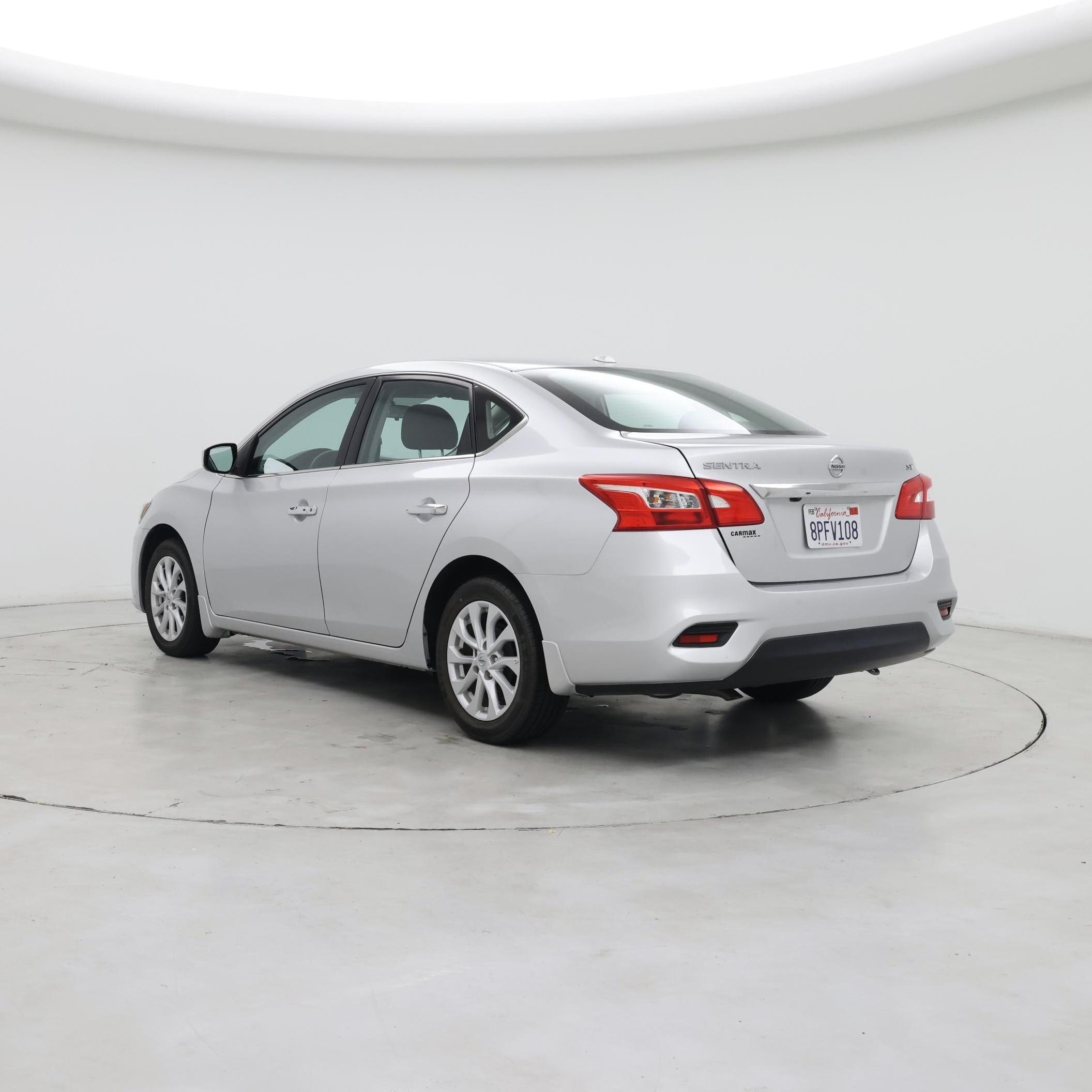 Thumbnail: 2019 Nissan Sentra - 2