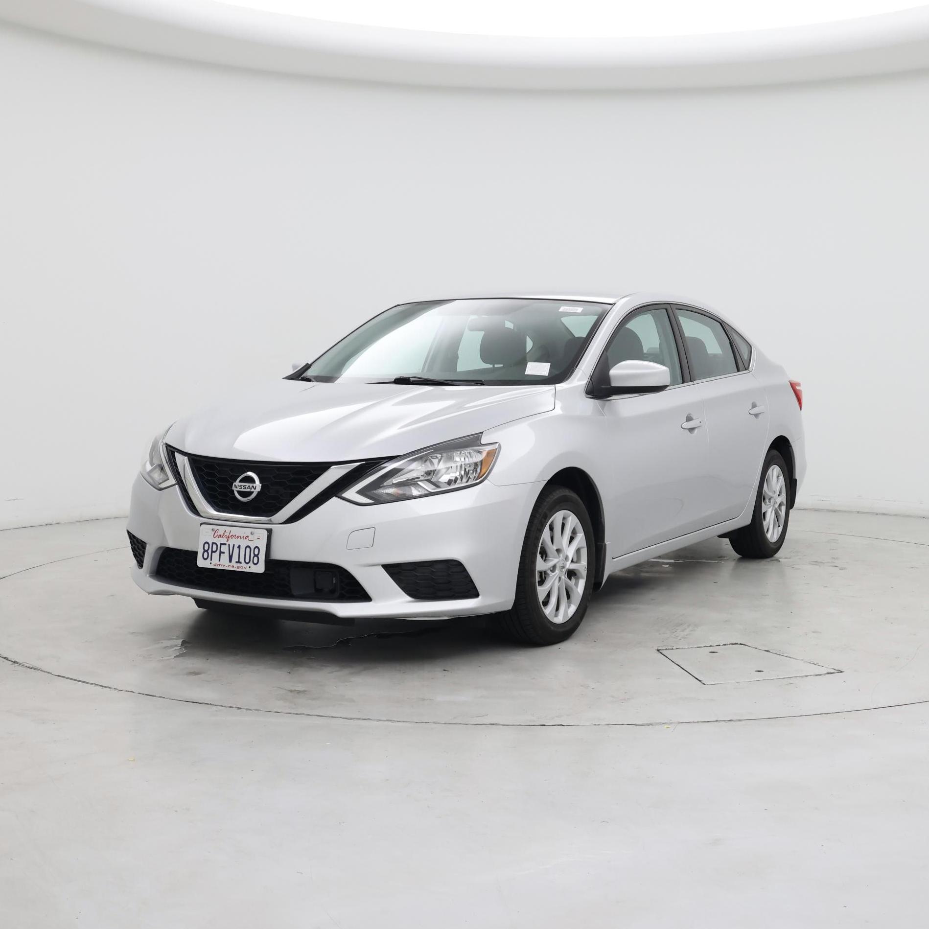 Thumbnail: 2019 Nissan Sentra - 4
