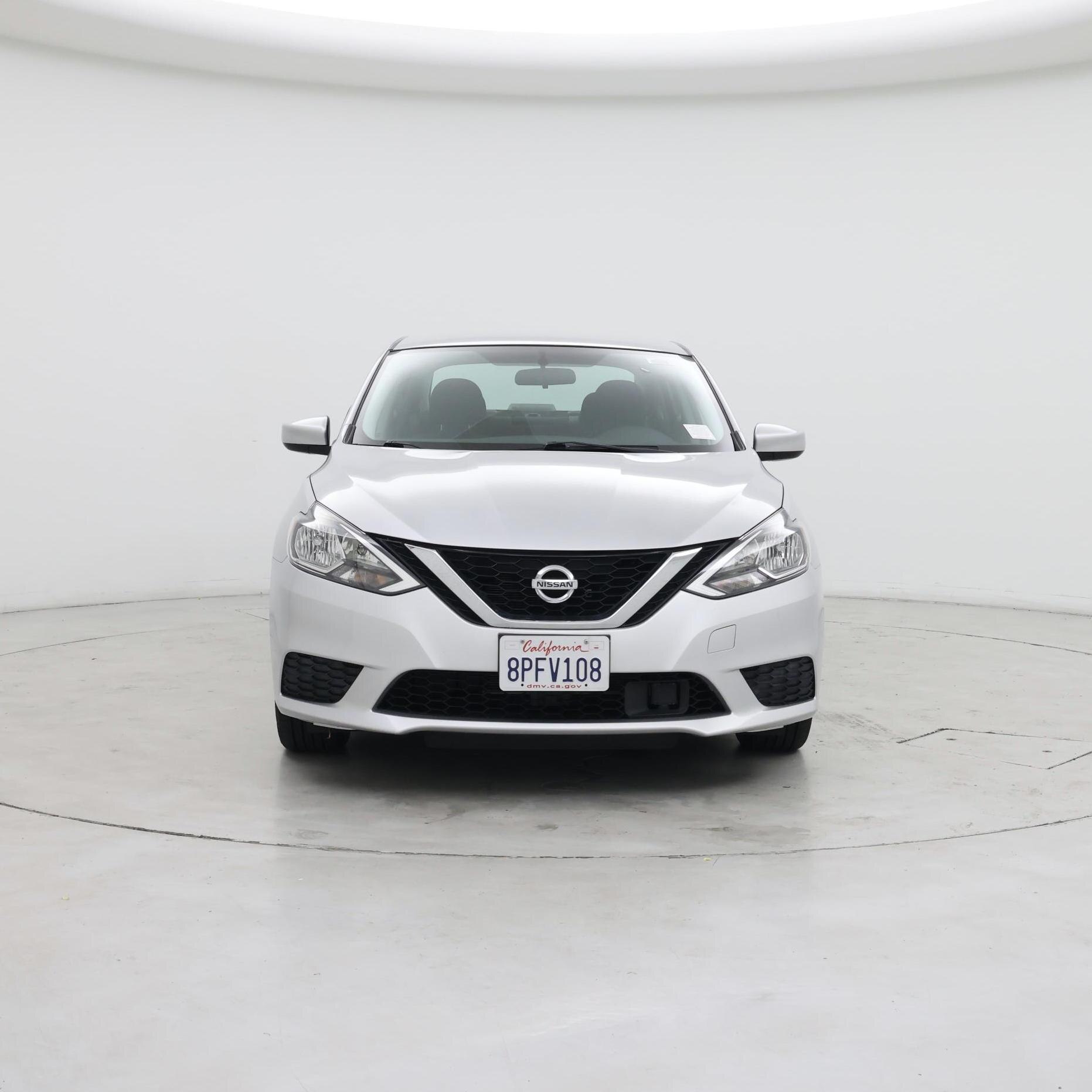 Thumbnail: 2019 Nissan Sentra - 5
