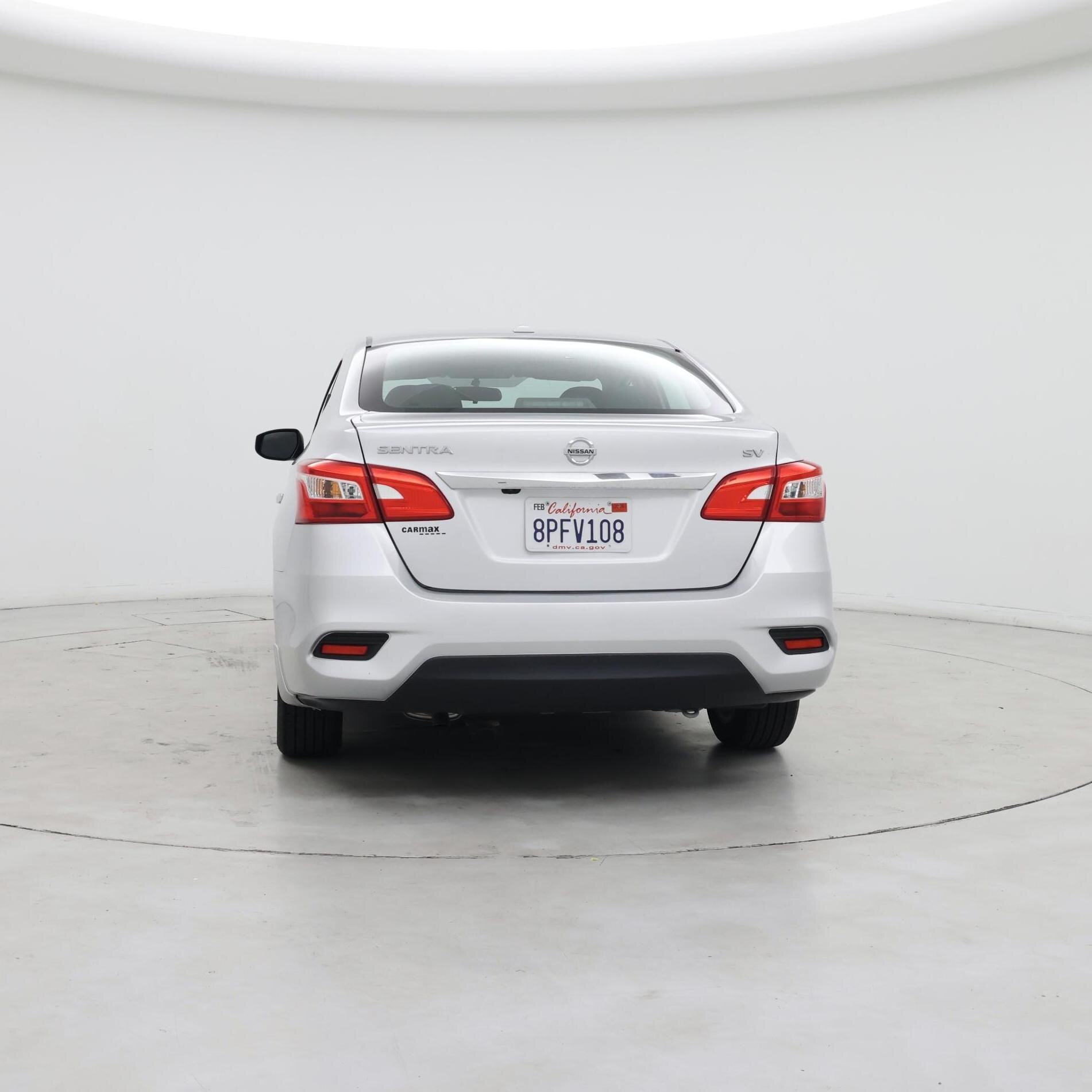 Thumbnail: 2019 Nissan Sentra - 6