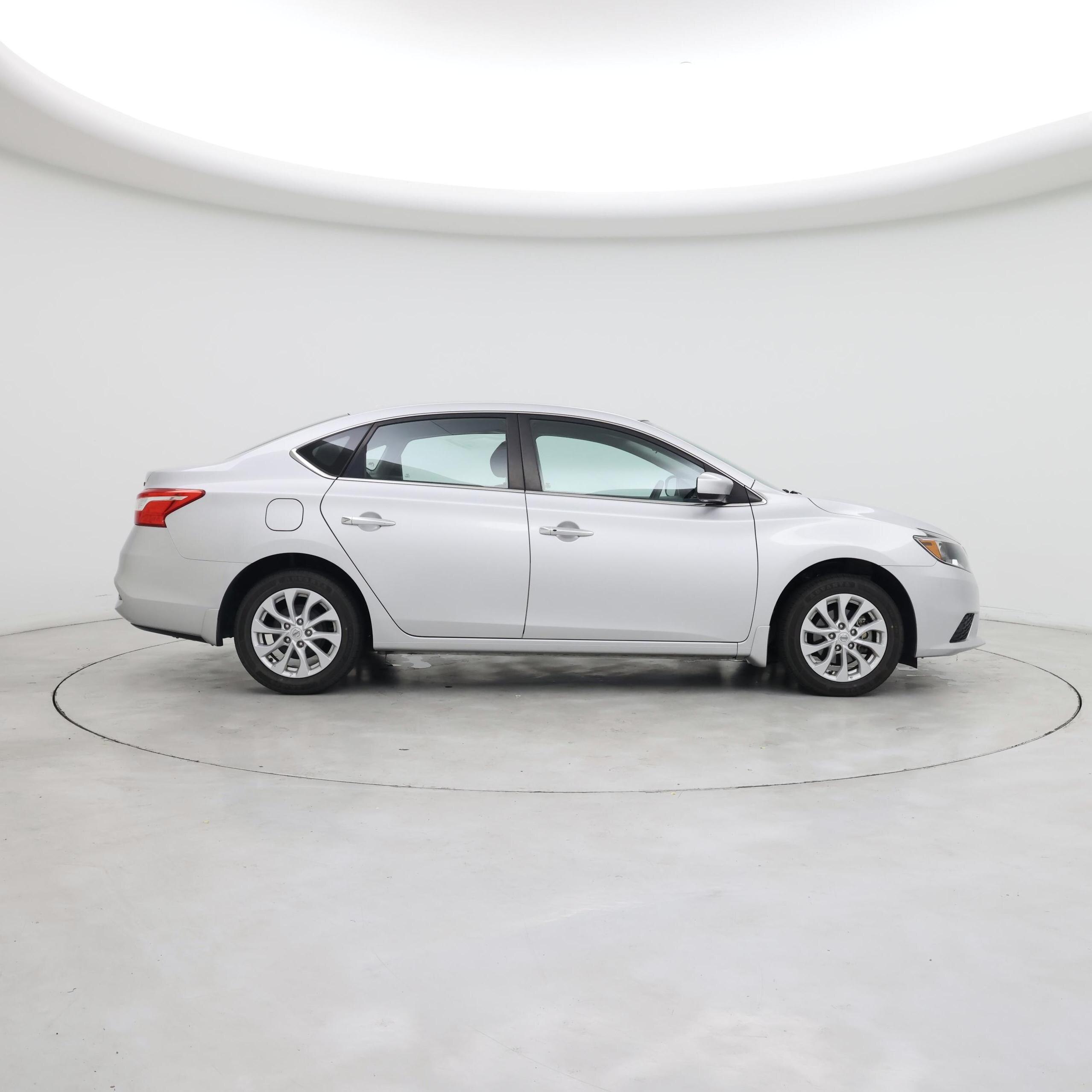 Thumbnail: 2019 Nissan Sentra - 7