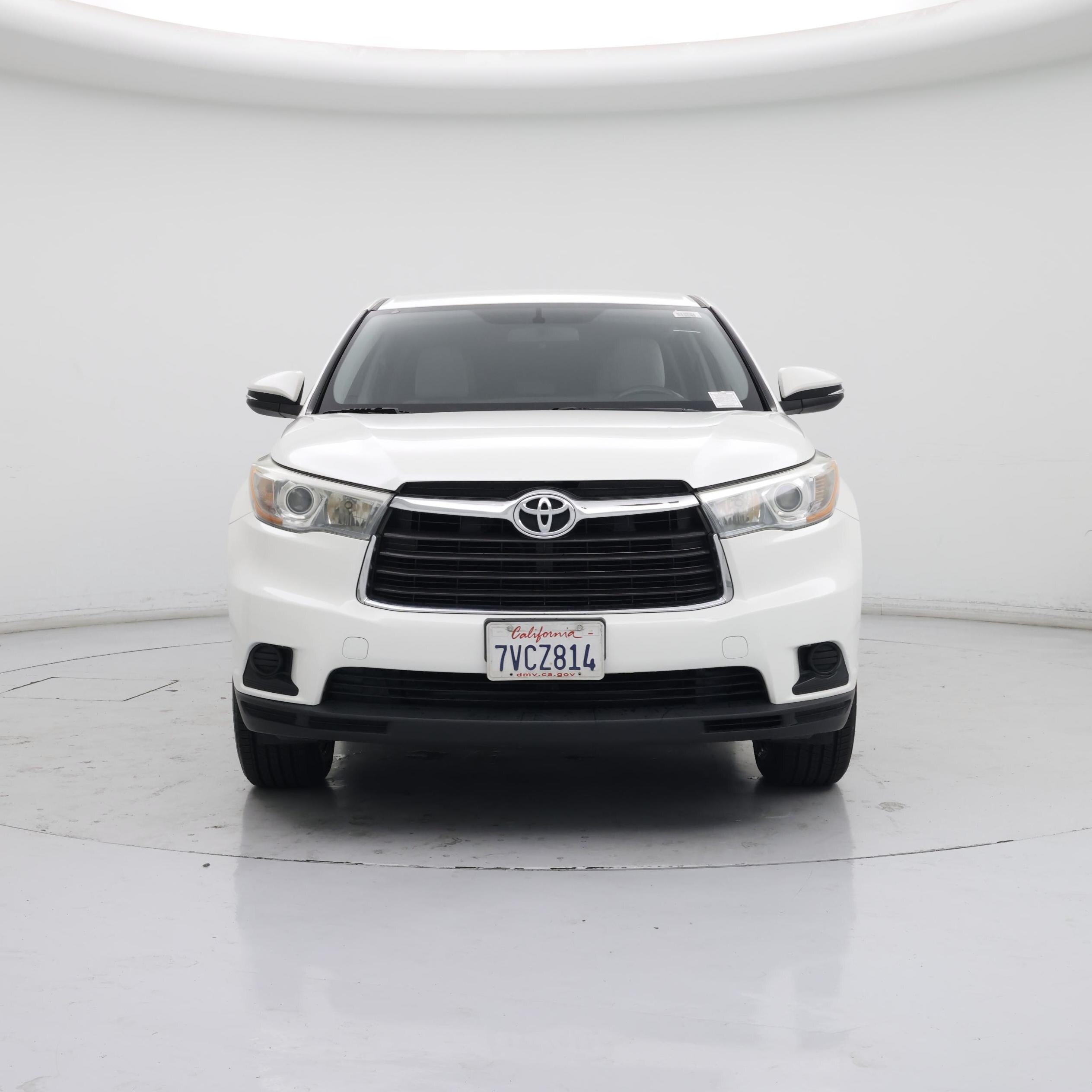 Thumbnail: 2016 Toyota Highlander - 5