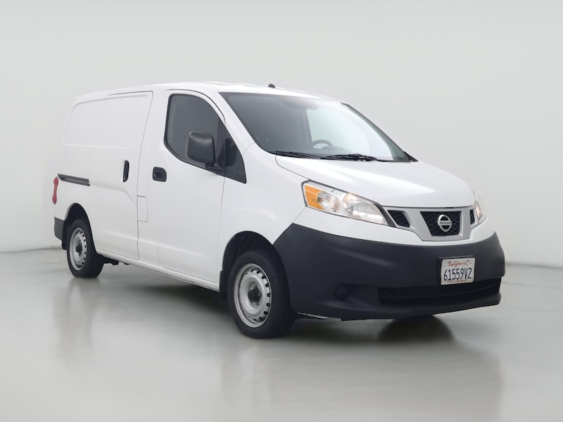 2019 Nissan NV200 SV -
                  Ontario, CA