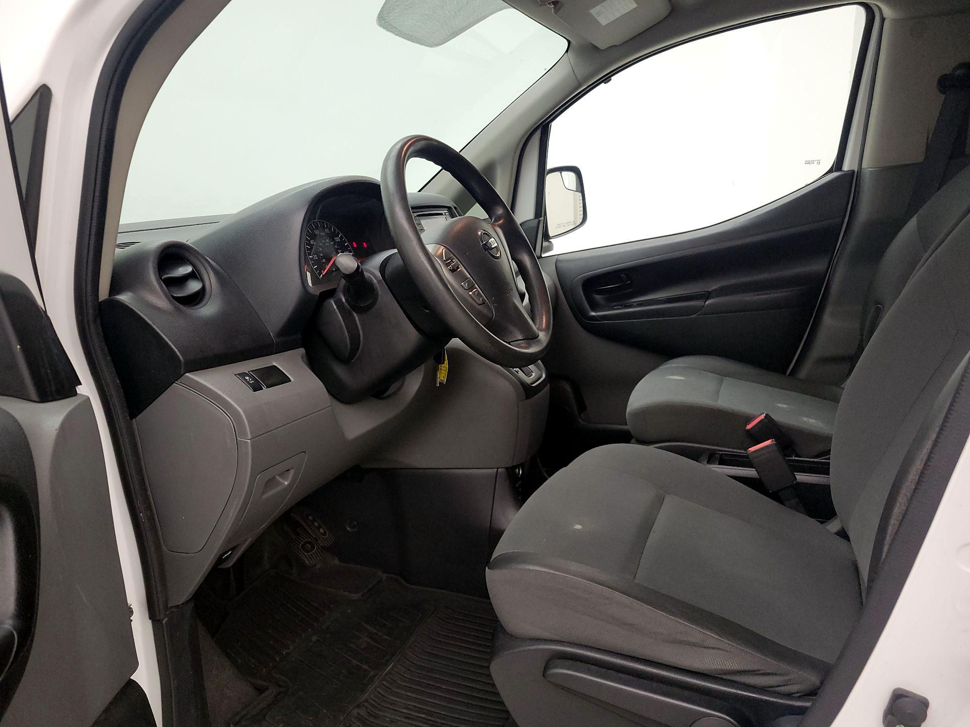 Thumbnail: 2019 Nissan NV200 - 11