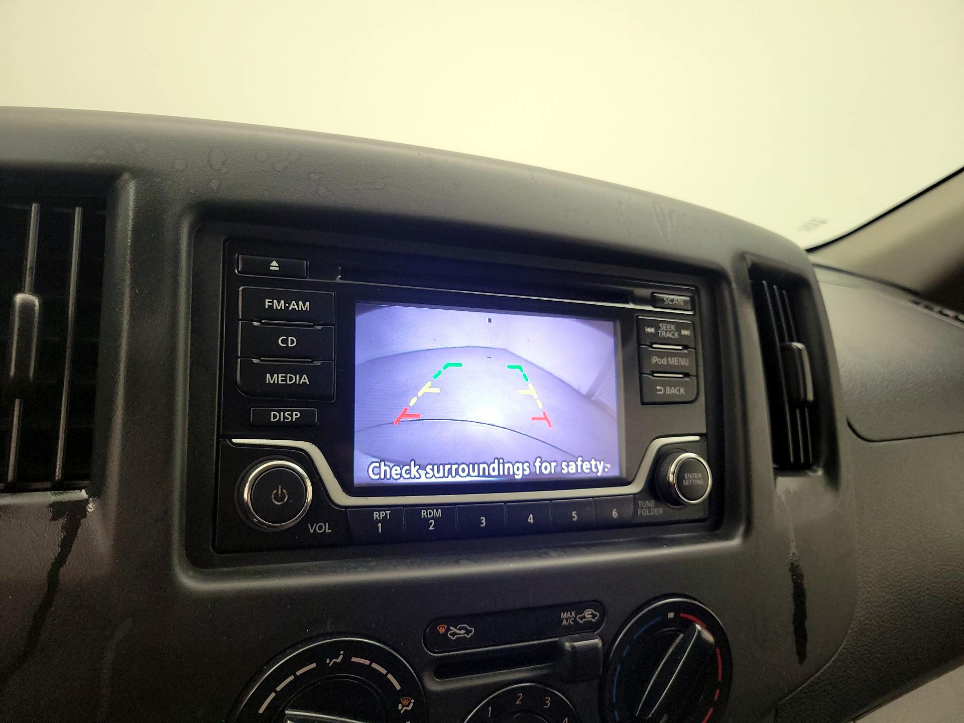 Thumbnail: 2019 Nissan NV200 - 14