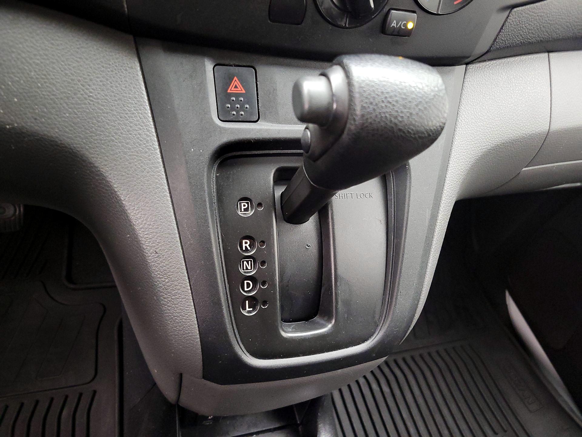 Thumbnail: 2019 Nissan NV200 - 17