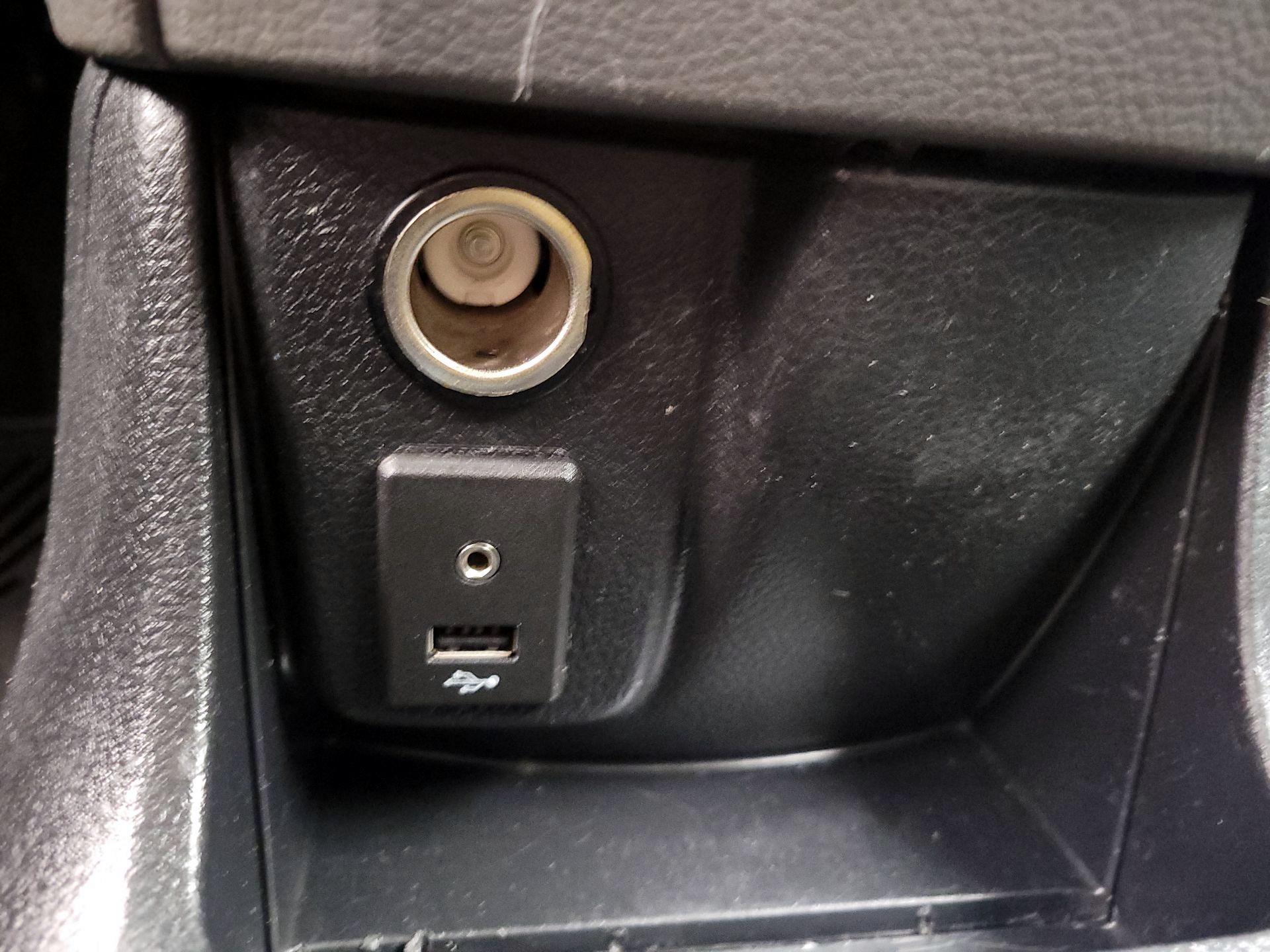 Thumbnail: 2019 Nissan NV200 - 18