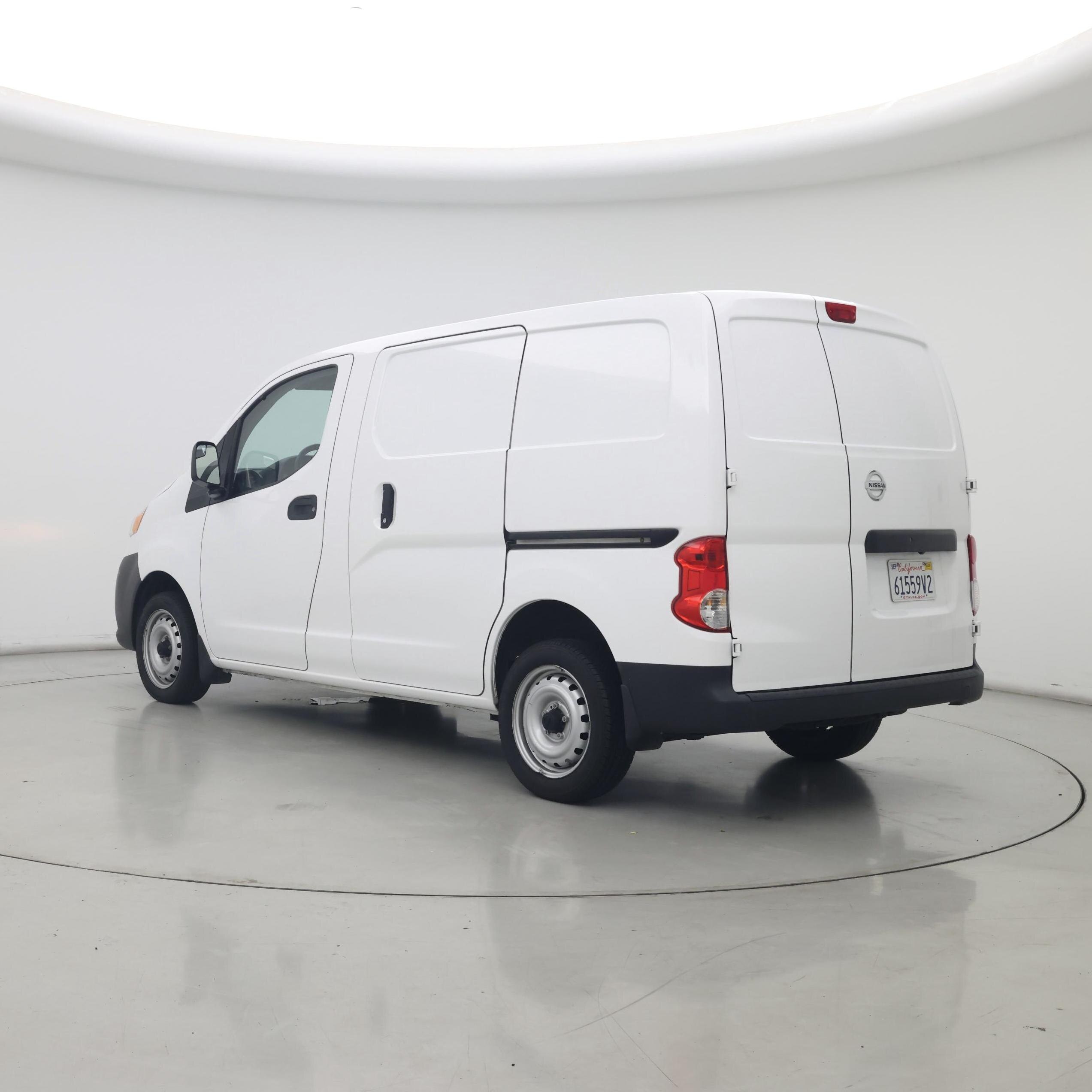 Thumbnail: 2019 Nissan NV200 - 2
